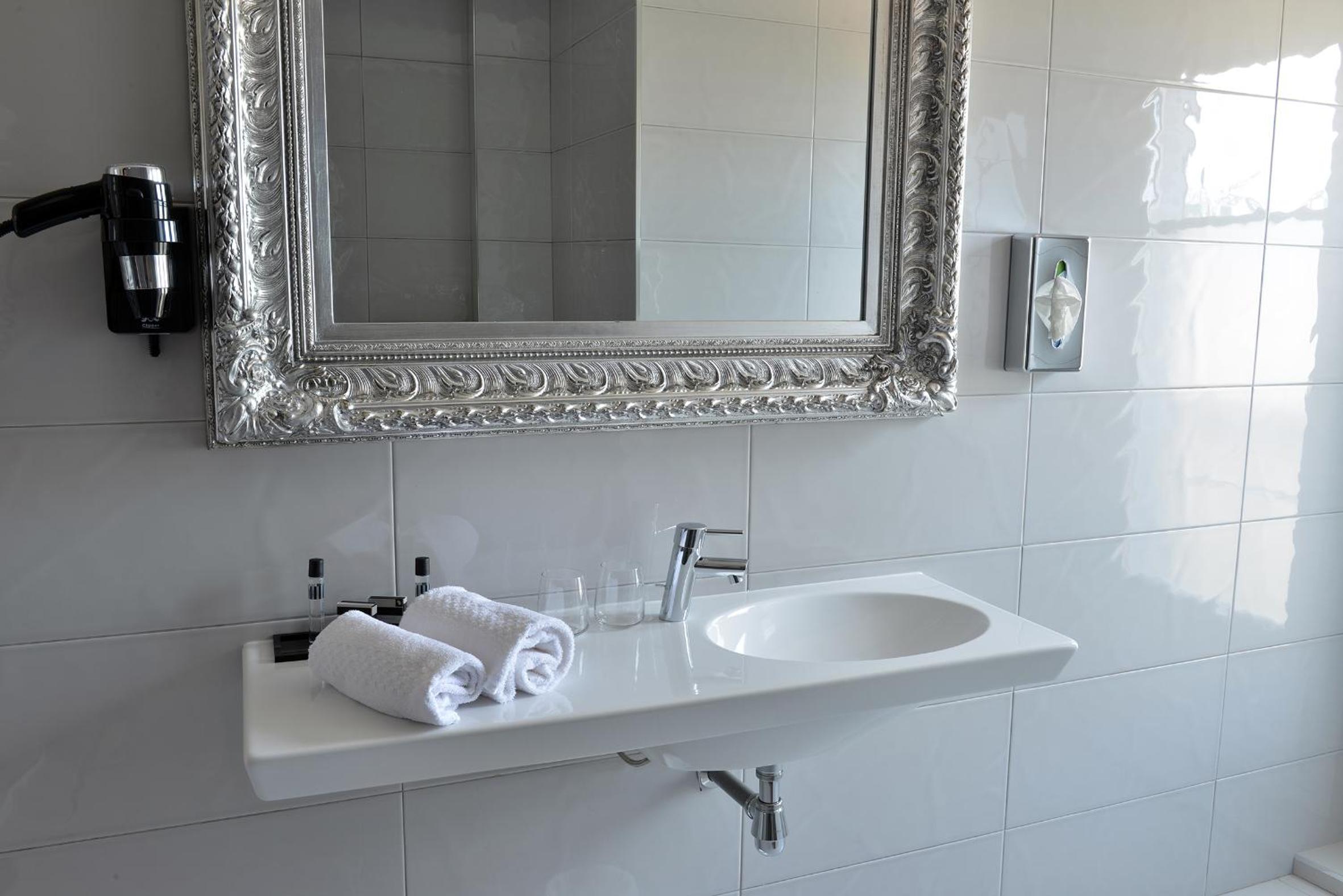 Chambre Rotonde - Photo 10