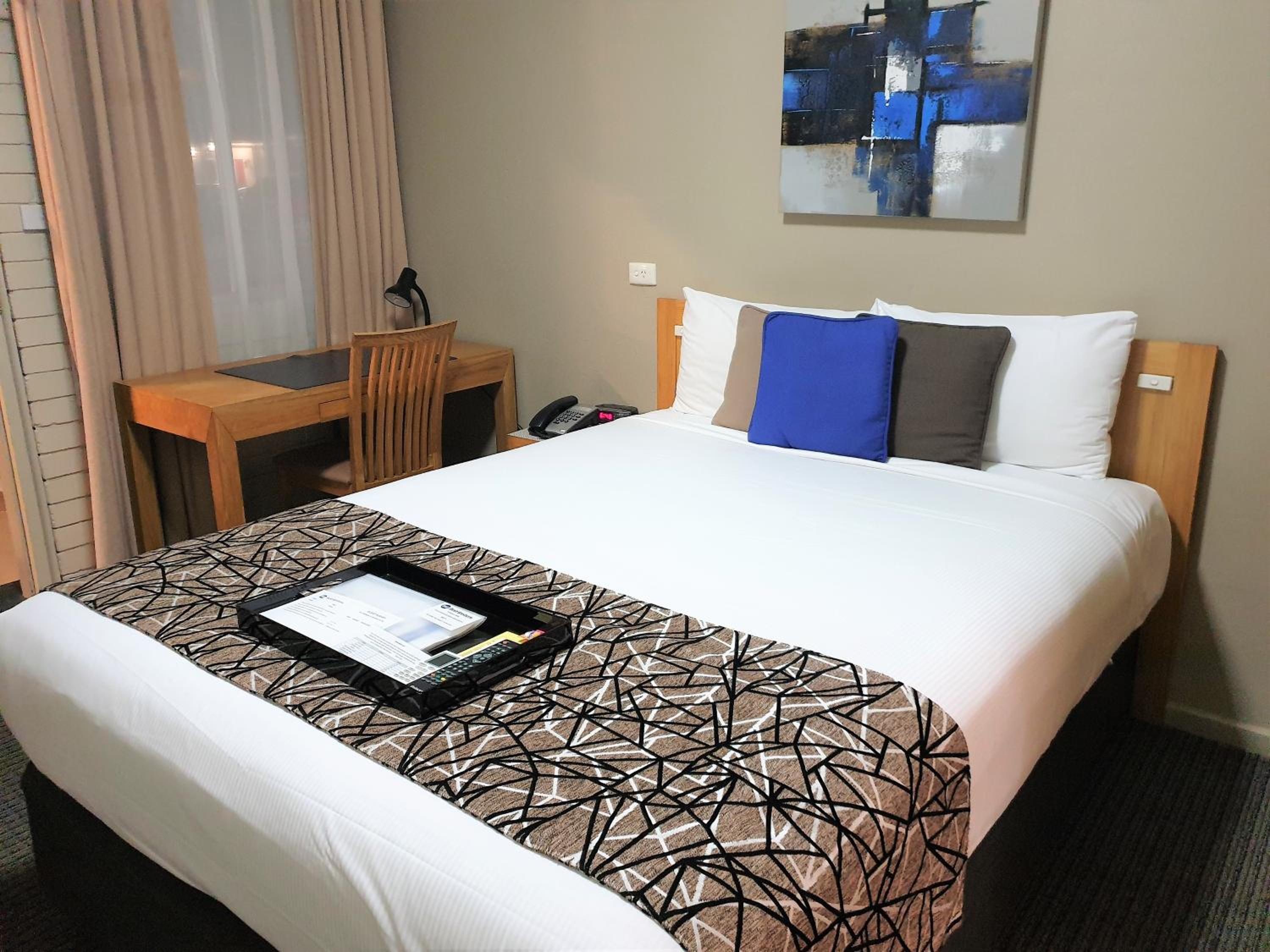 King Single Room