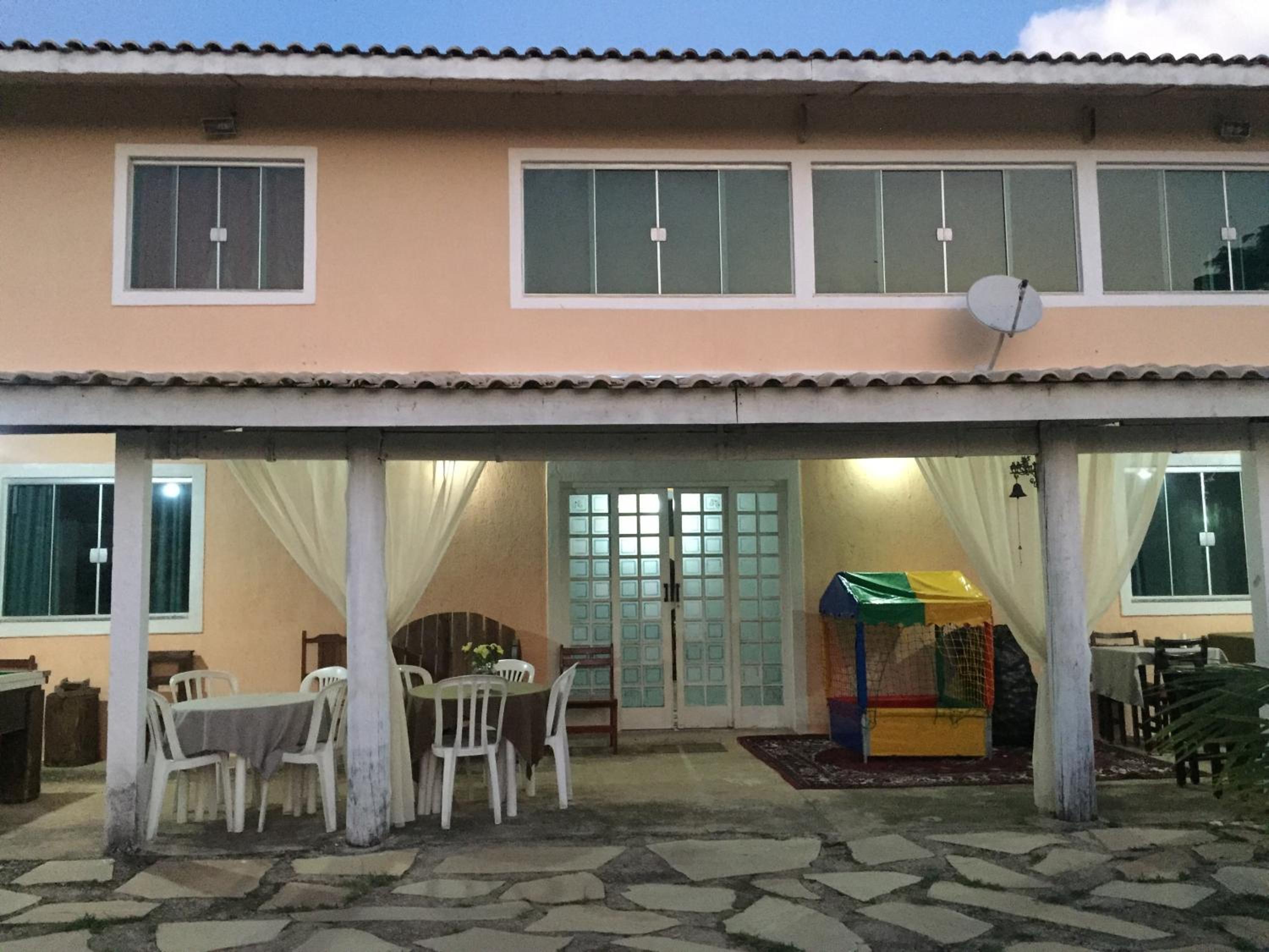 Vacation Home photo 2