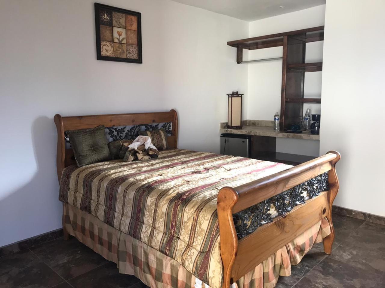 One-Bedroom Villa - Photo 1