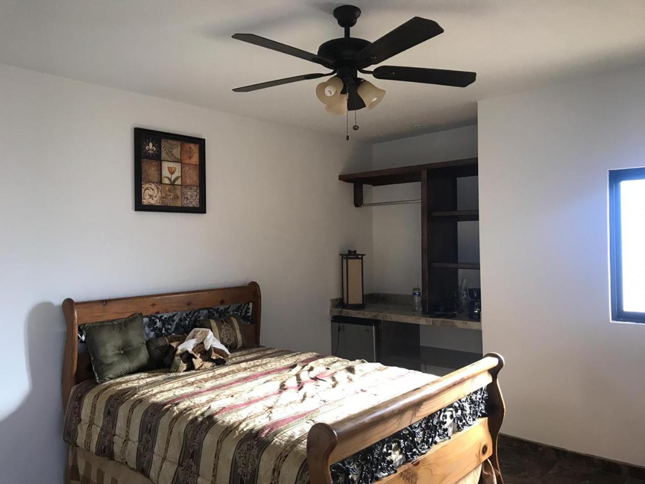One-Bedroom Villa - Photo 32