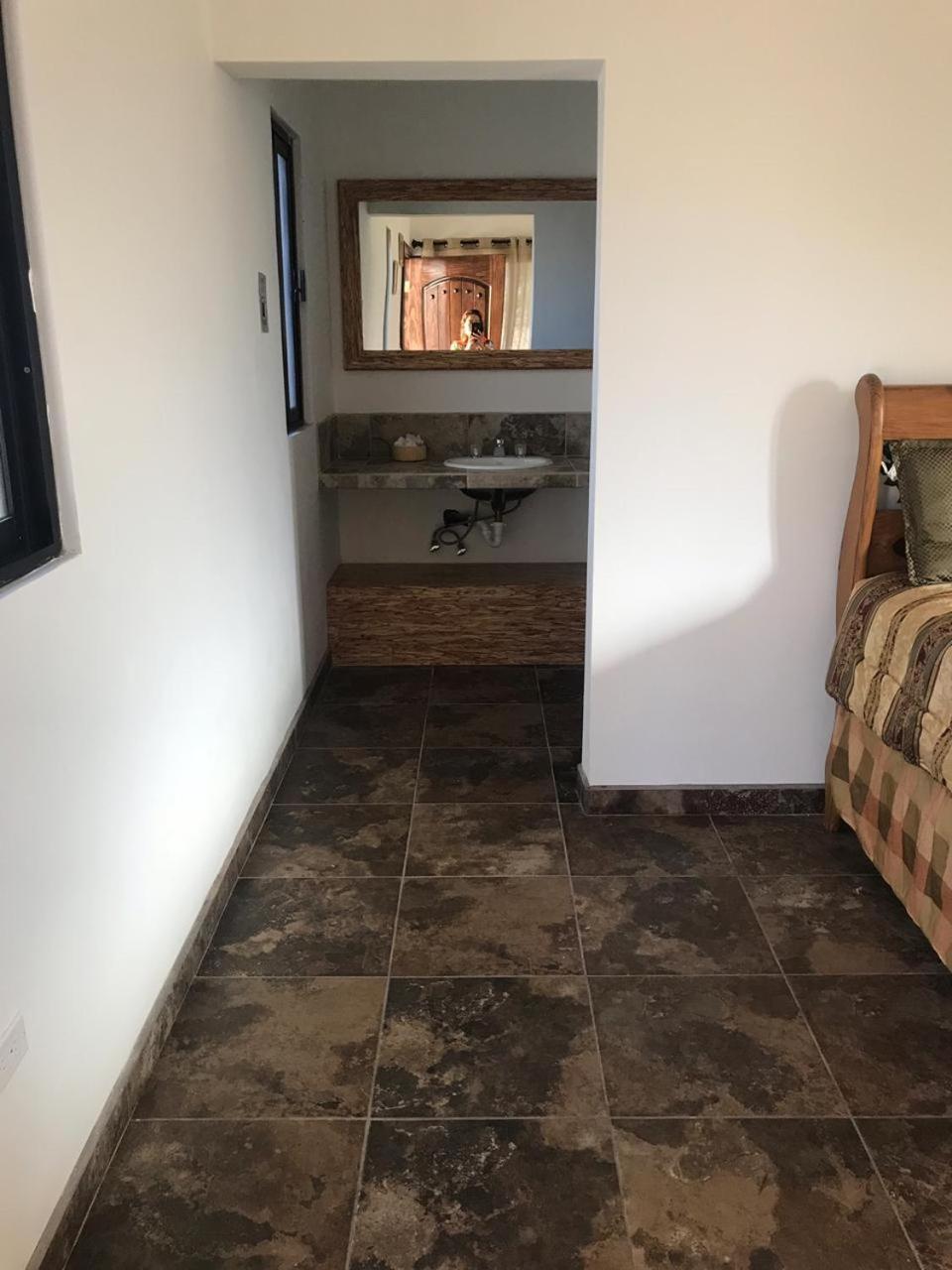 One-Bedroom Villa - Photo 30