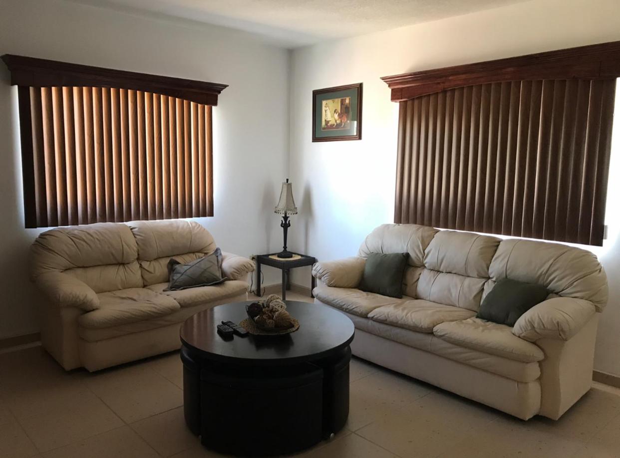 Two-Bedroom Villa photo 1