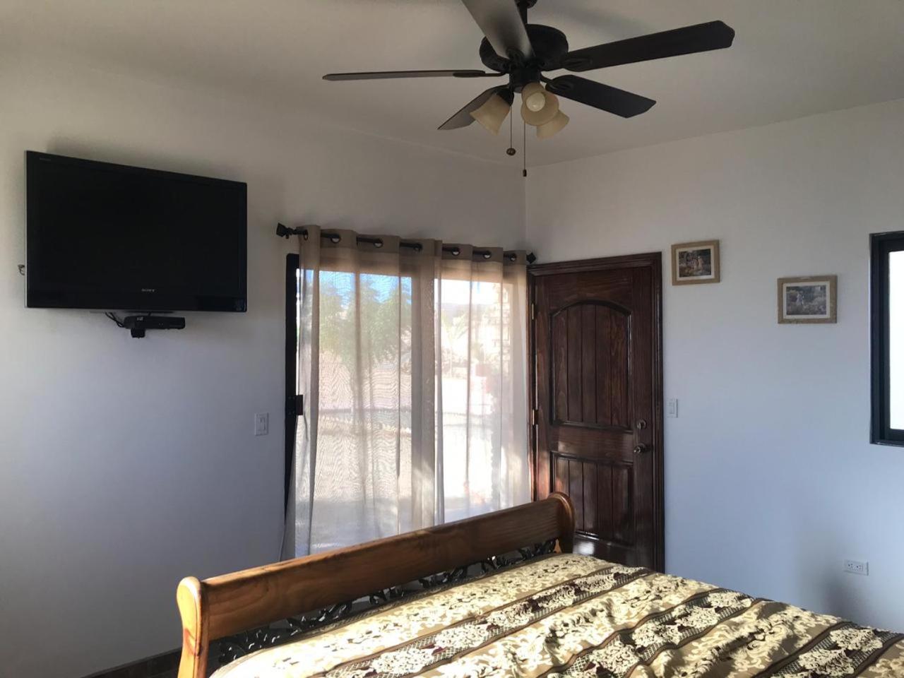 One-Bedroom Villa - Photo 26