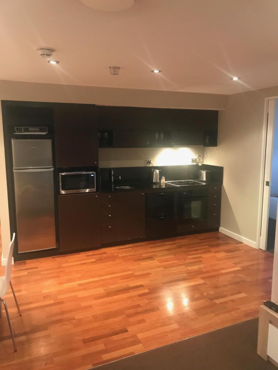 Two-Bedroom Apartment - Photo 25