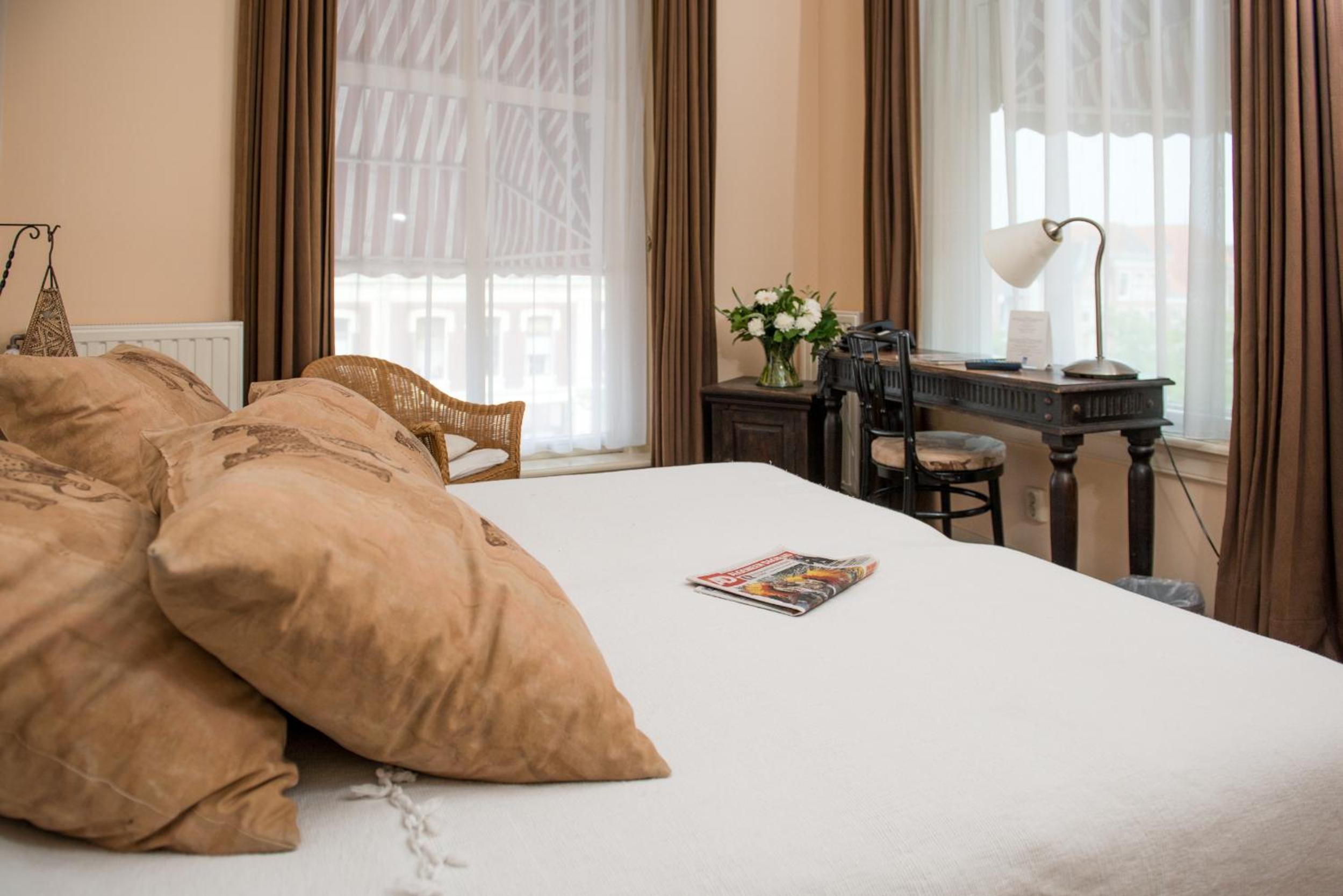 Luxury Double Room photo 2