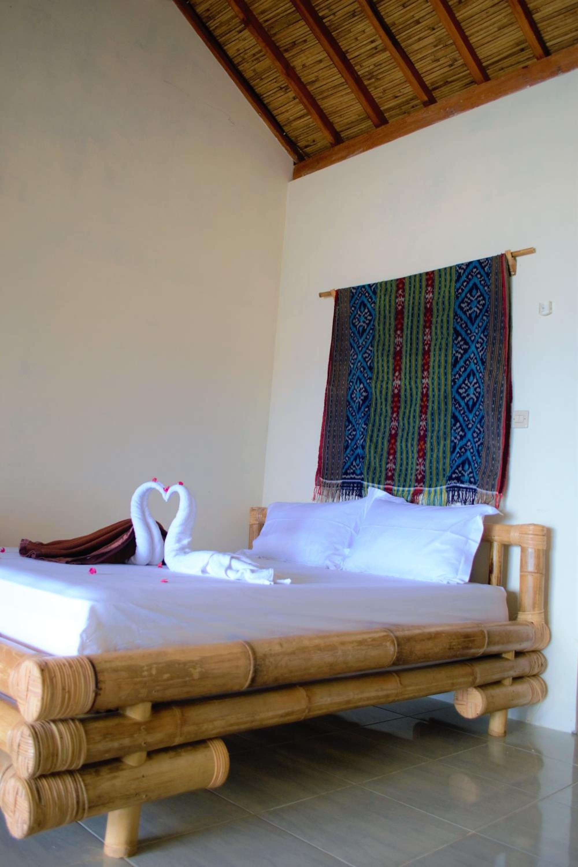 Deluxe Double Room with Sea View - Photo 4