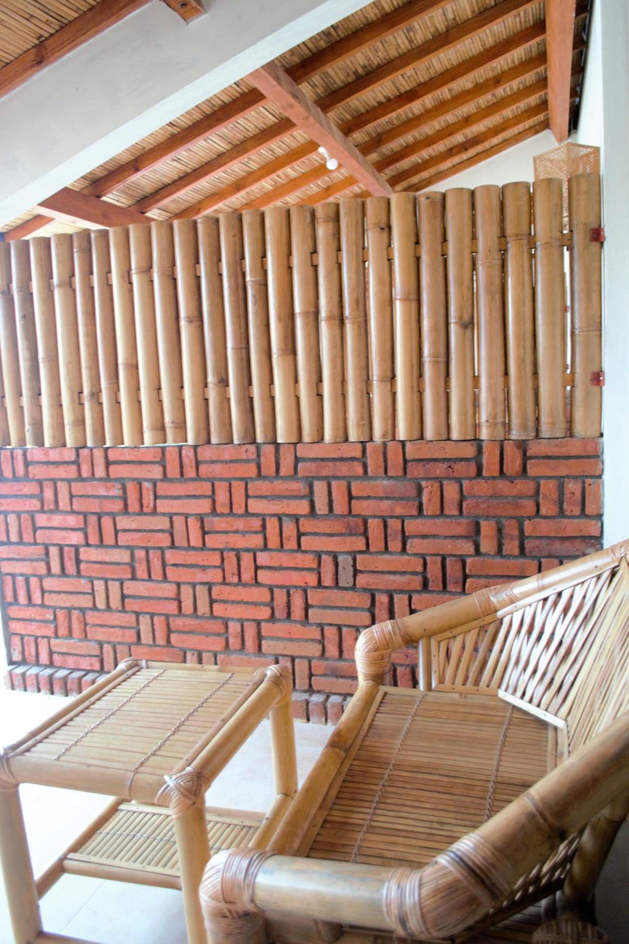 Superior Twin Room with Sea View - Photo 4
