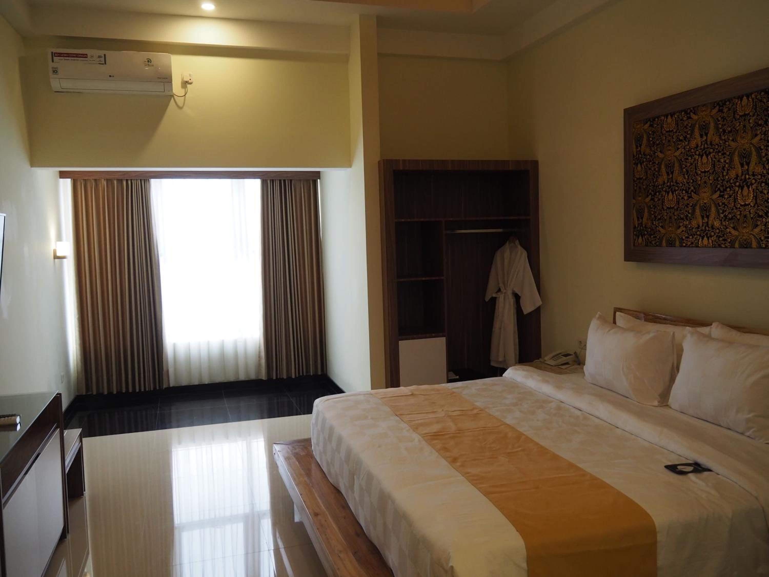 Junior Suite - Photo 8
