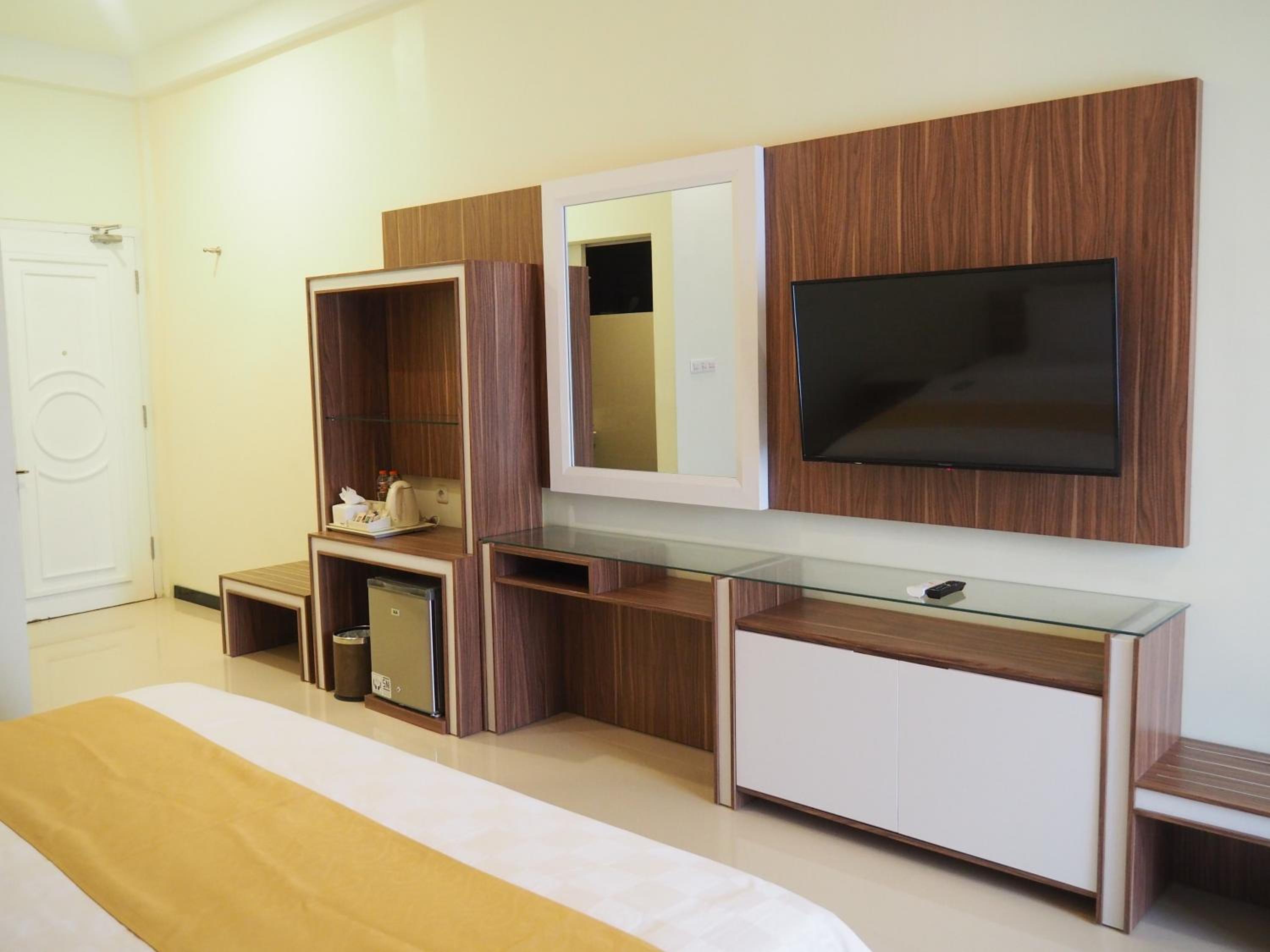 Junior Suite - Photo 7