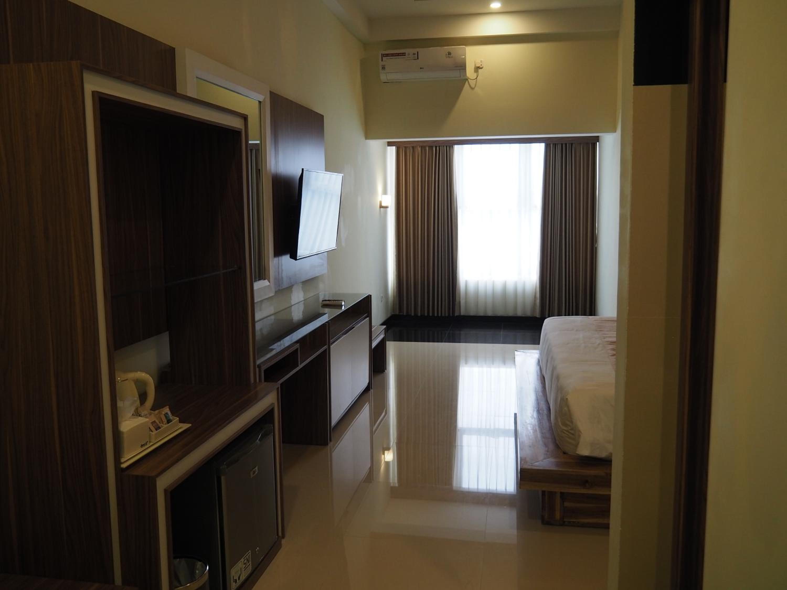 Junior Suite - Photo 5