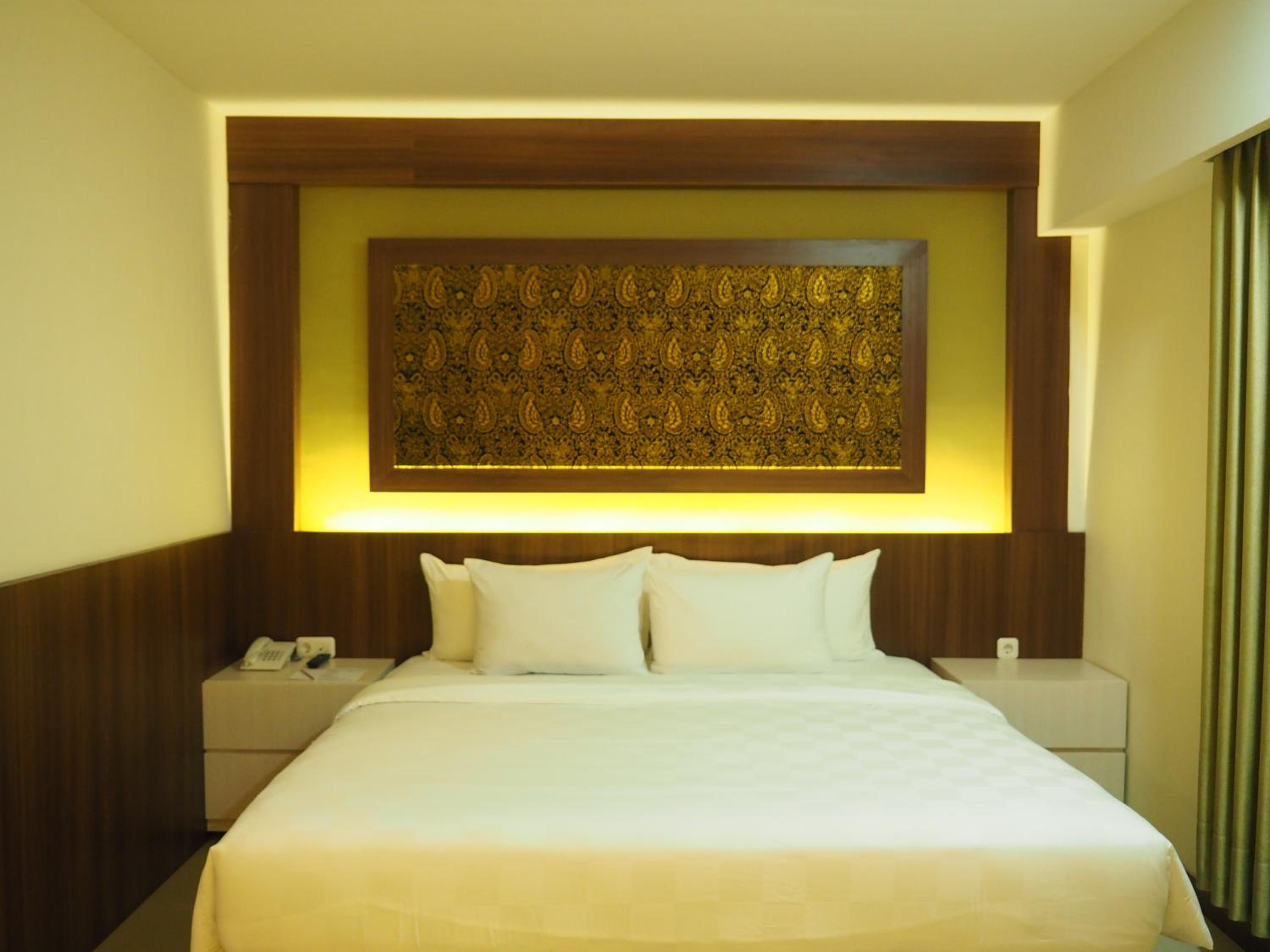 Deluxe Double Room - Photo 7