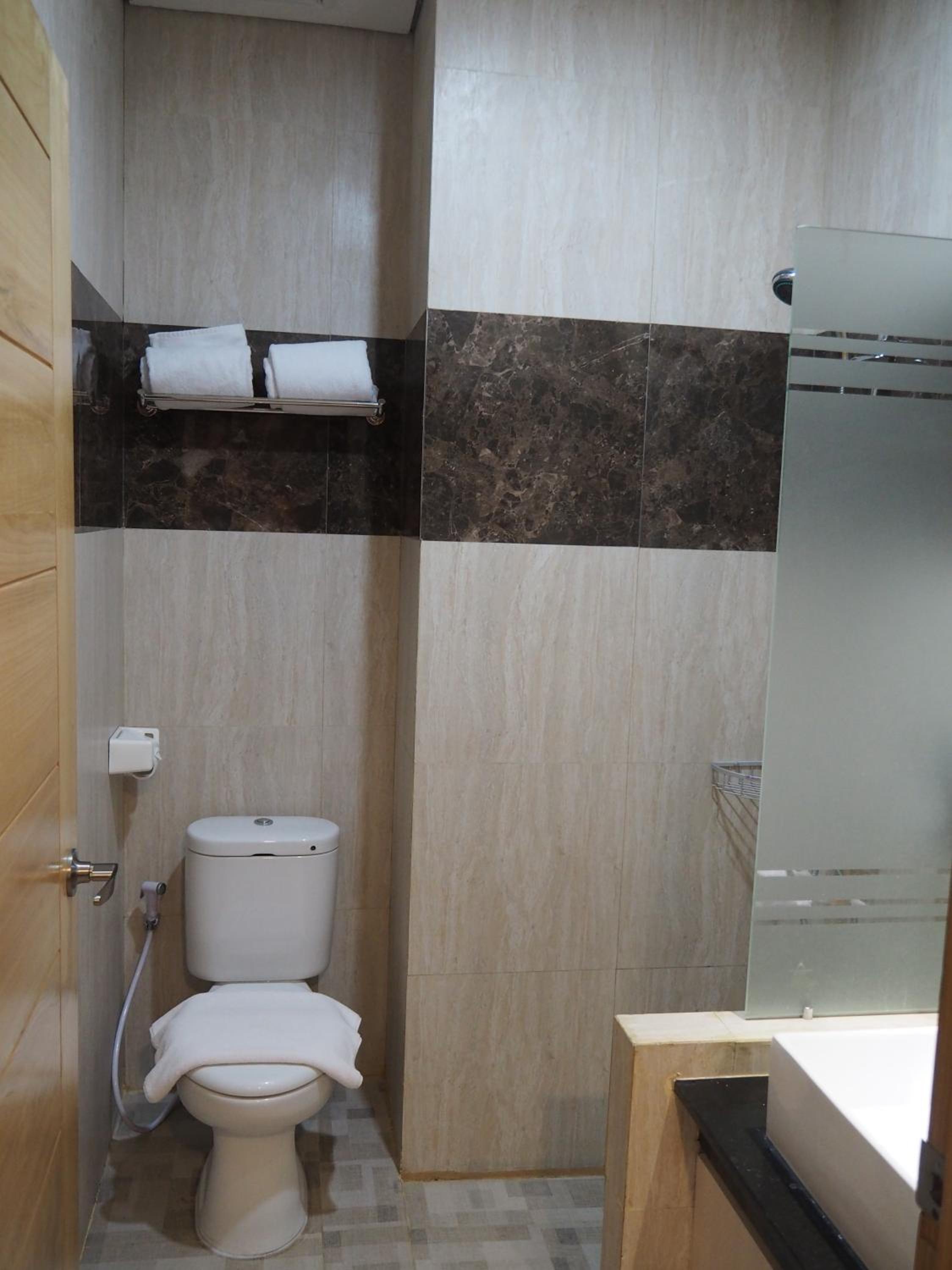 Executive Double Room - Photo 3