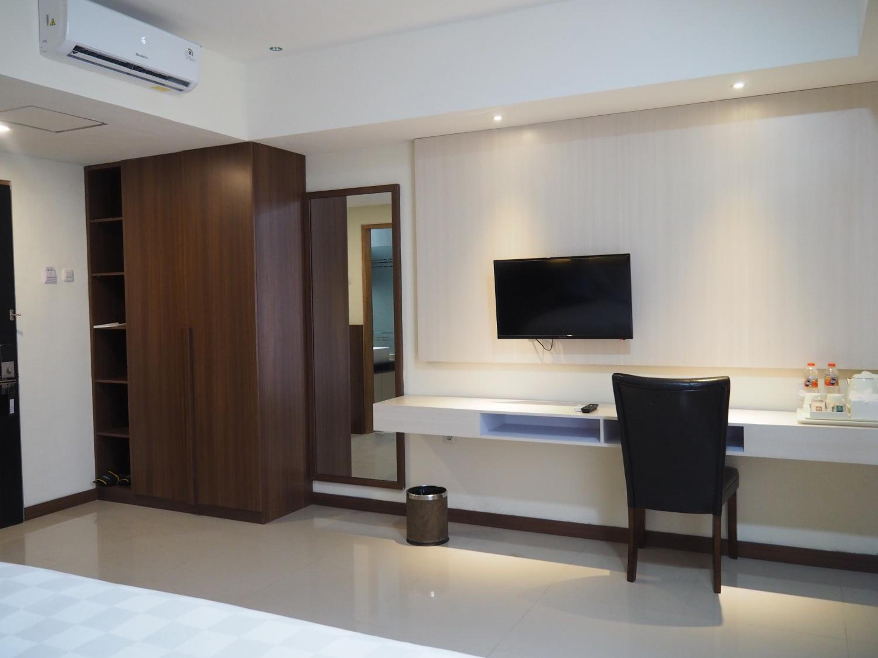 Executive Double Room - Photo 4