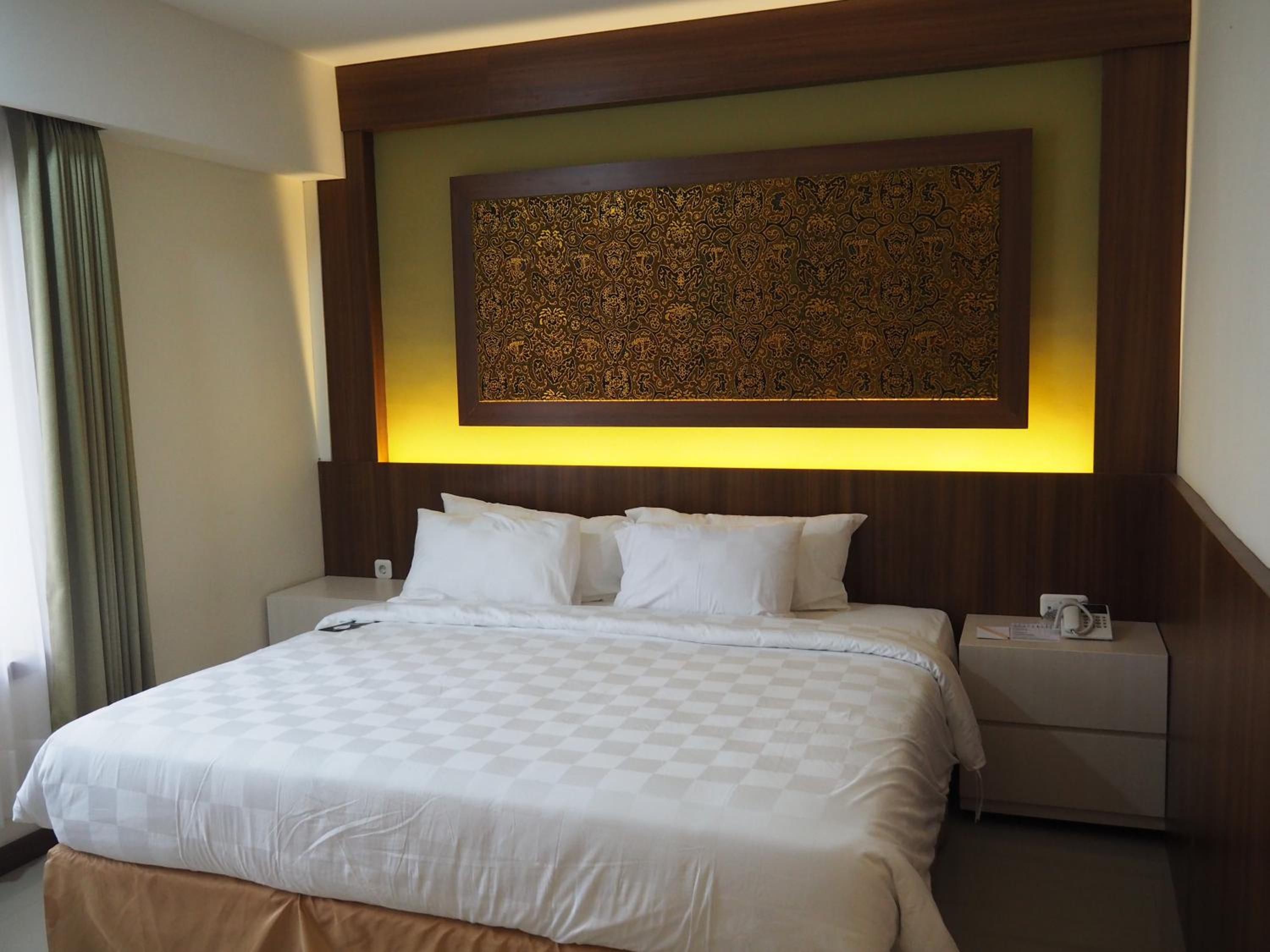 Executive Double Room - Photo 5