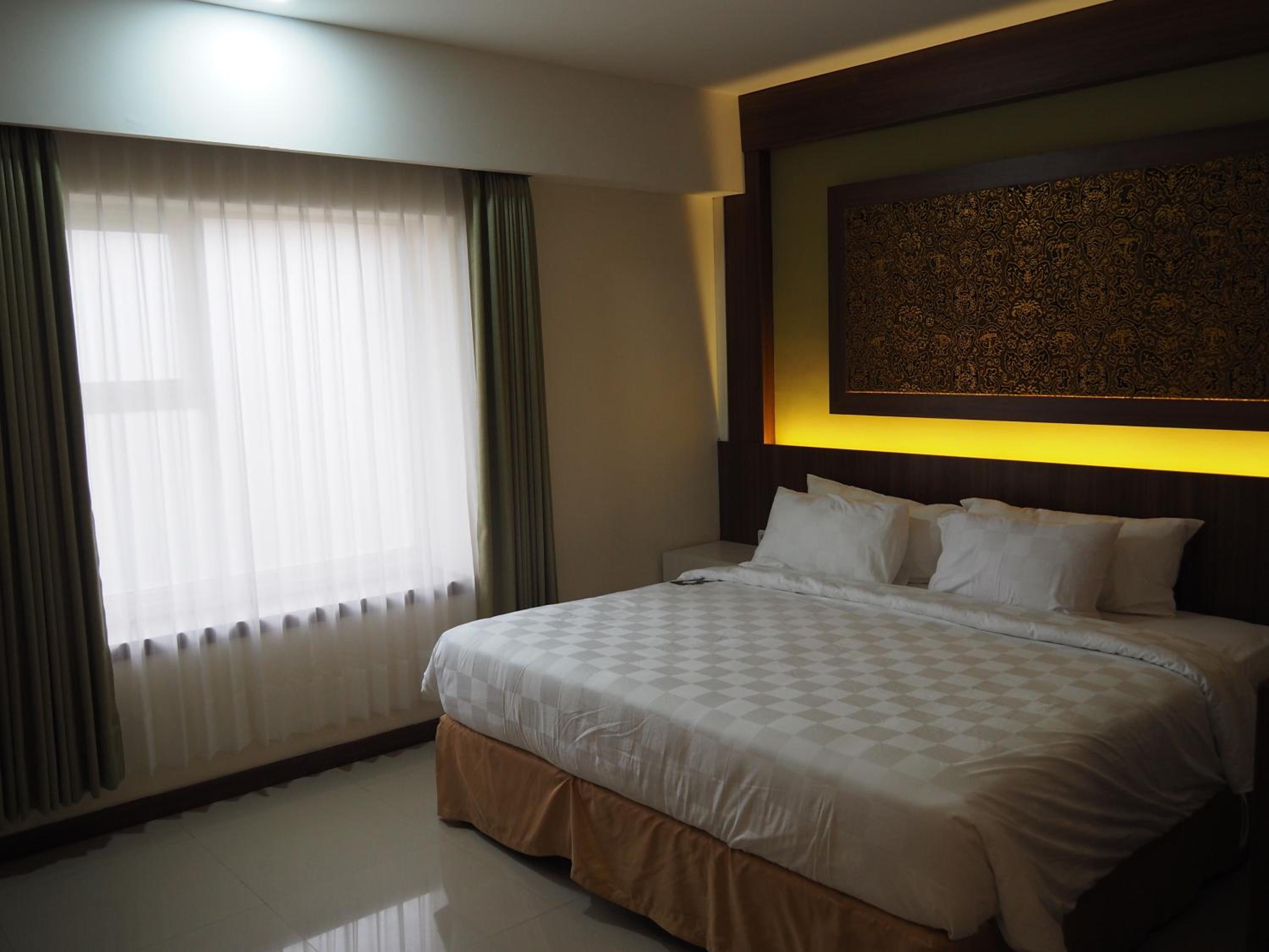 Executive Double Room - Photo 6