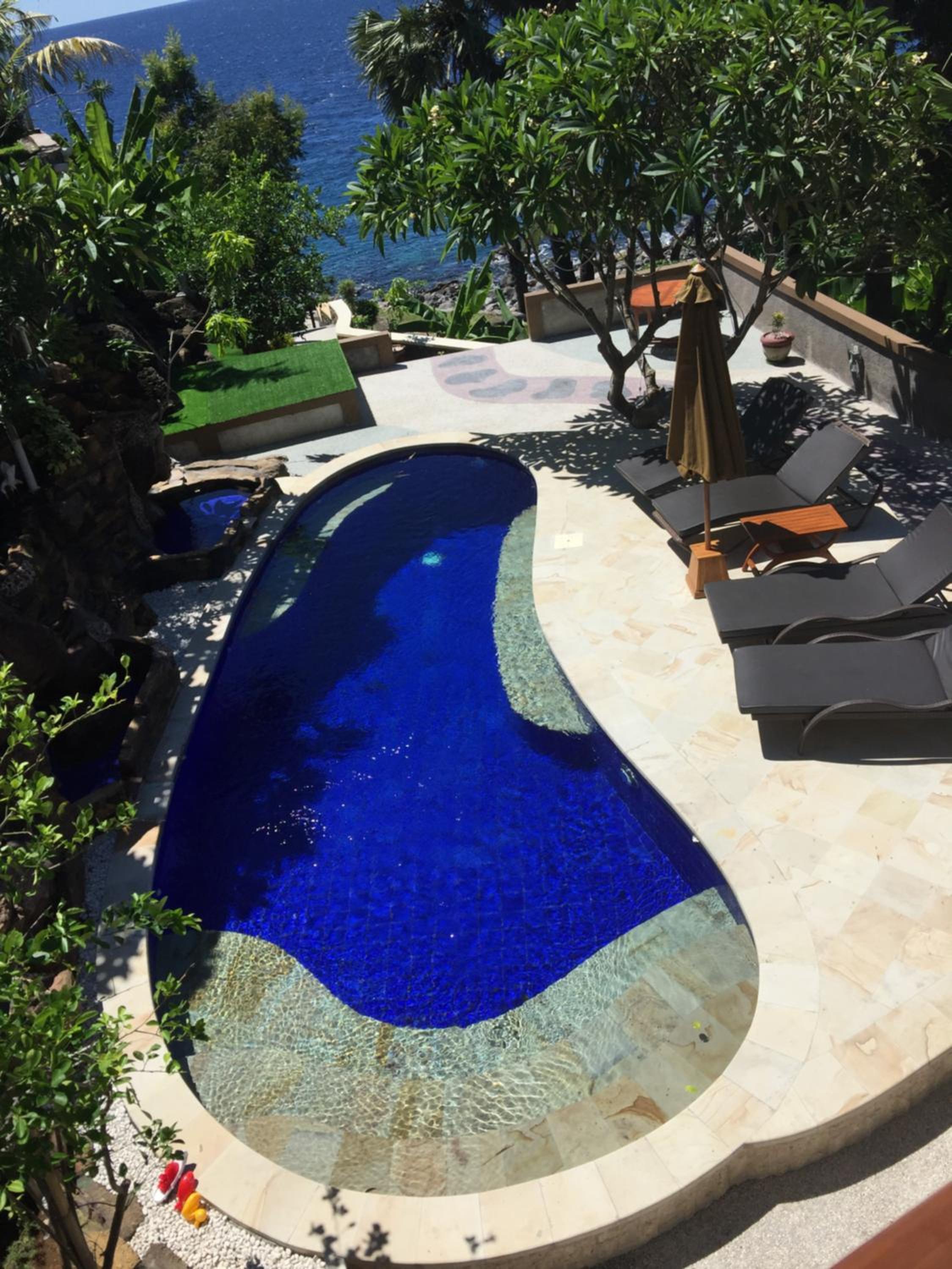 Deluxe Villa - Photo 11