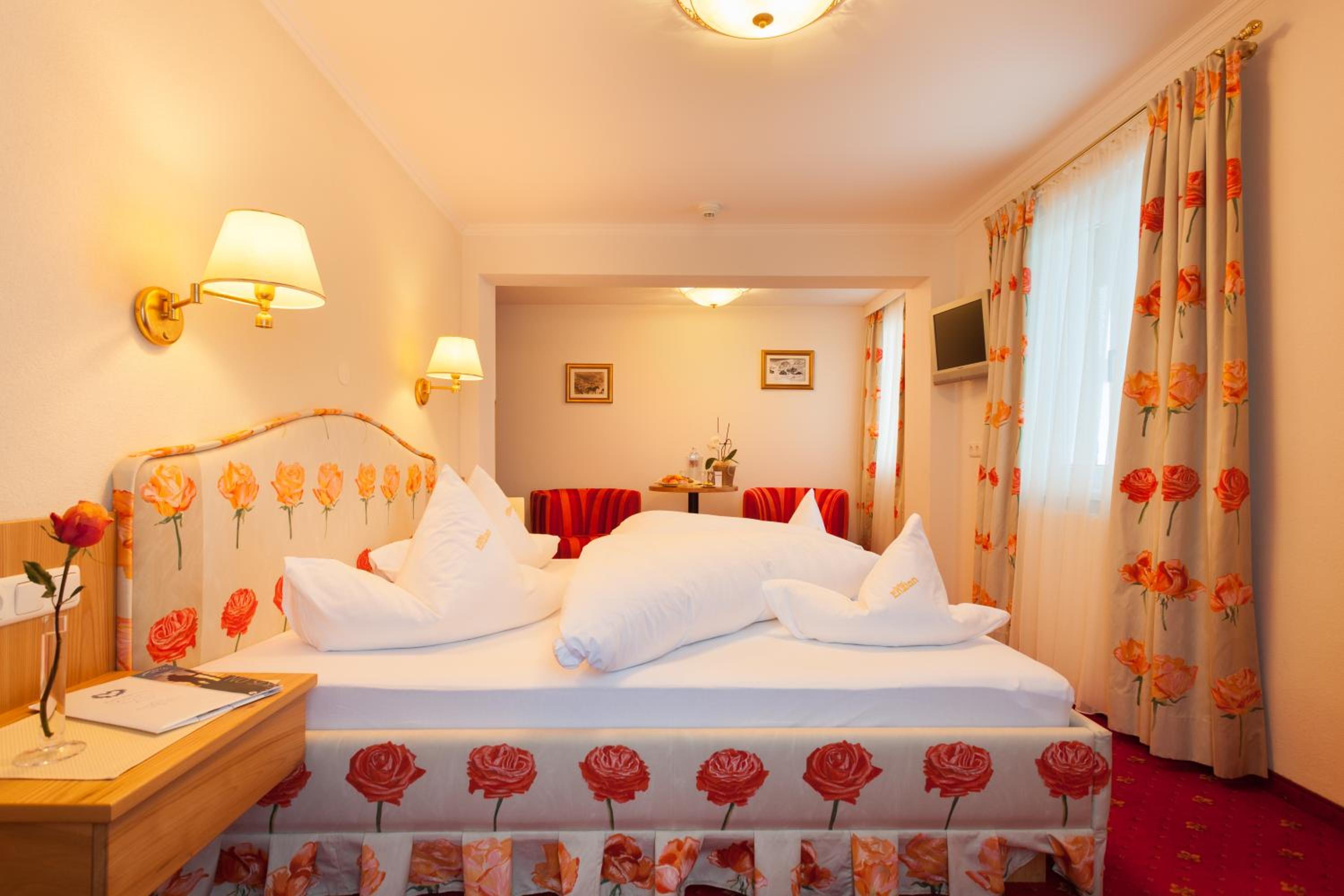 Standard Double Room photo 2