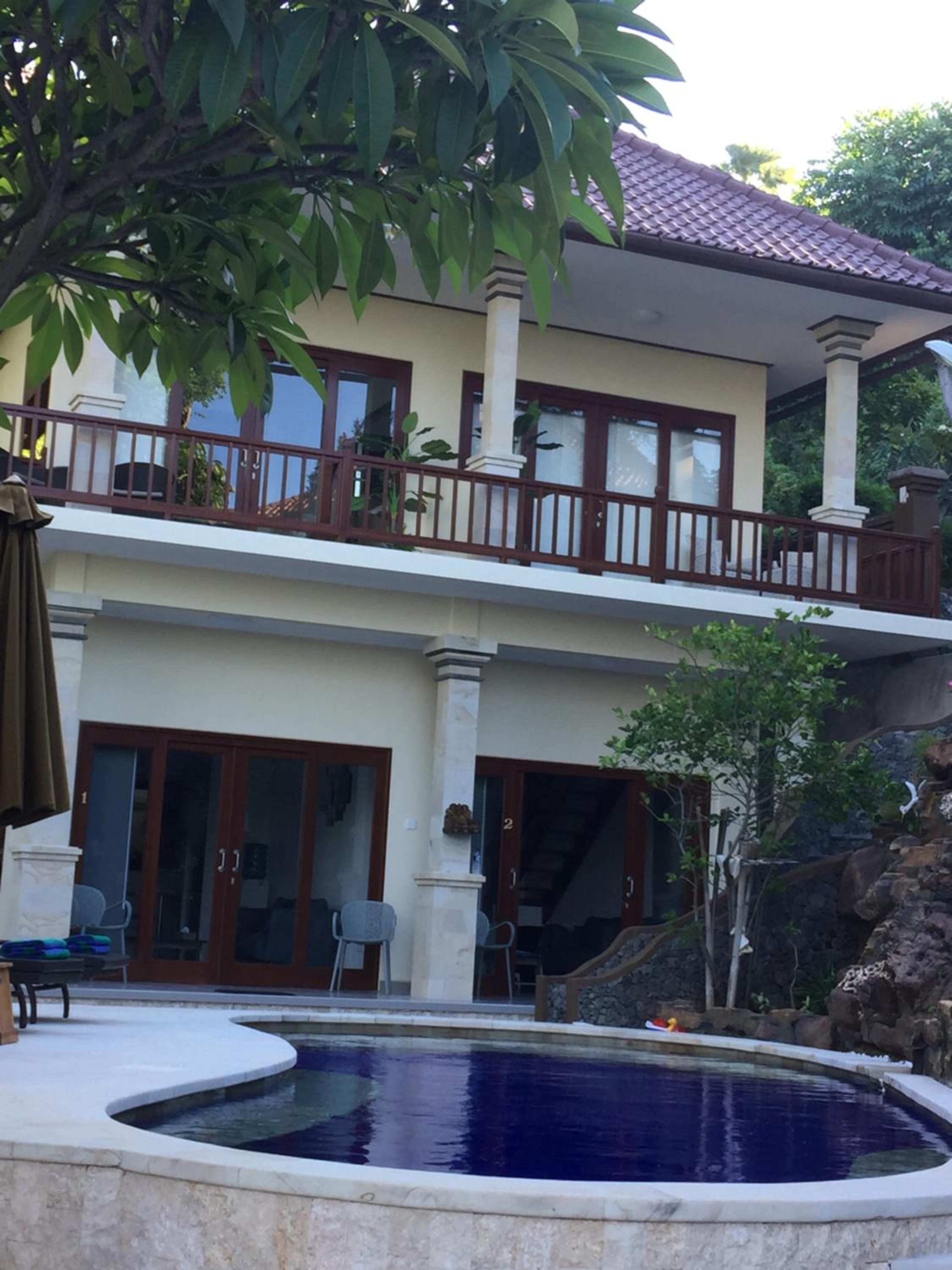 Deluxe Villa - Photo 9