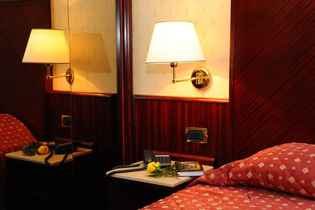 Double or Twin Room - Photo 2