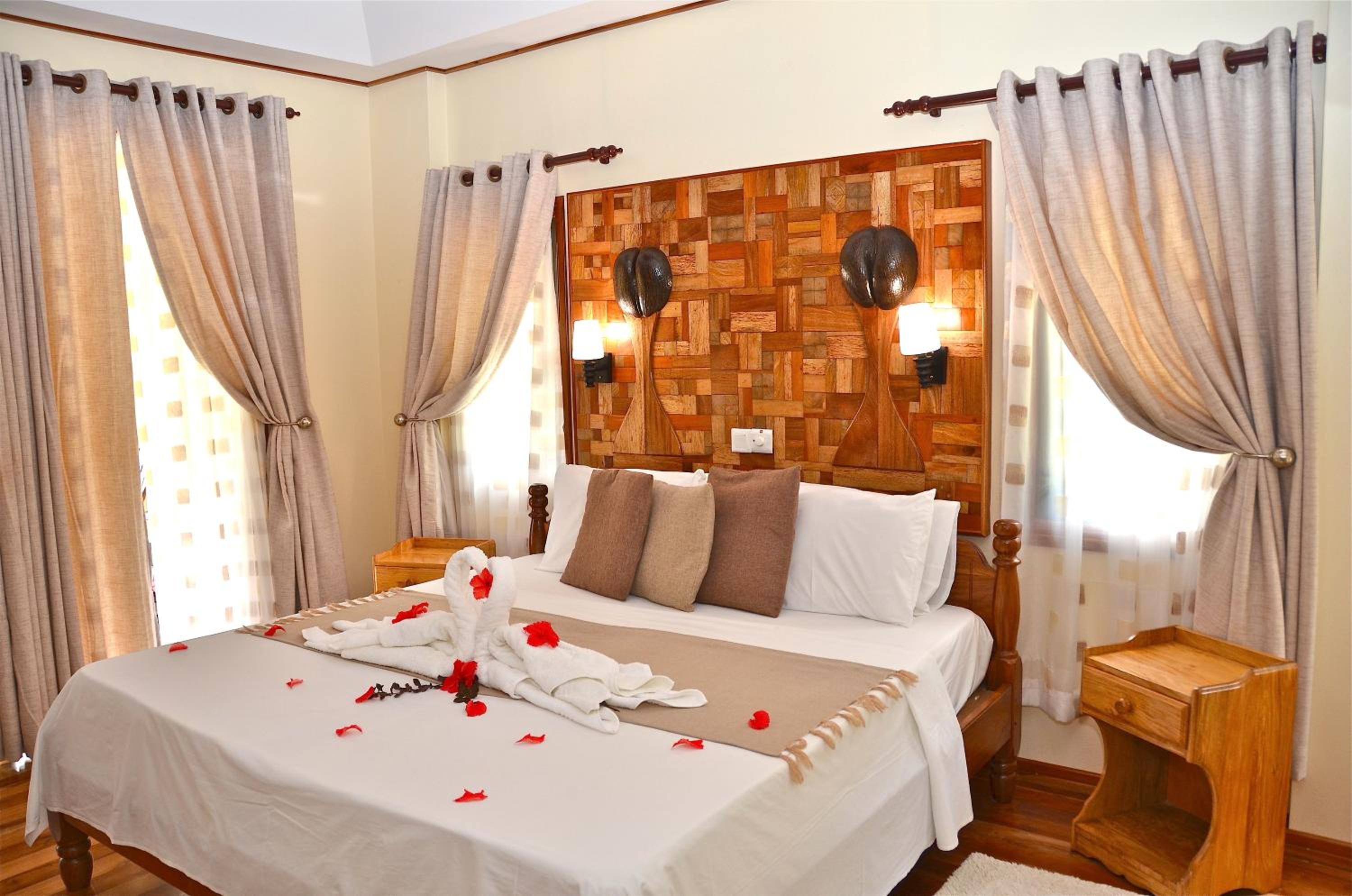 Deluxe Room photo 2