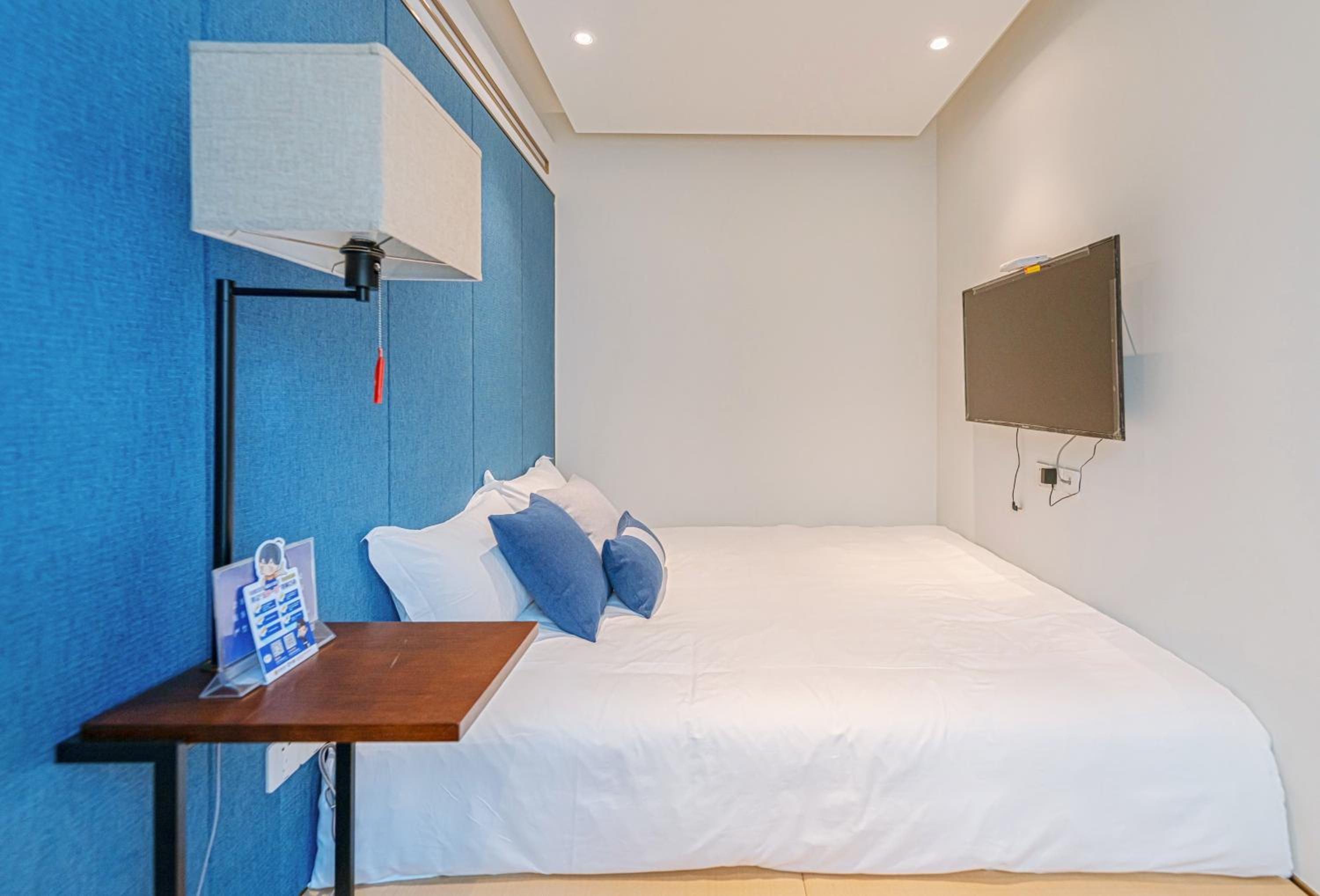 Double Room with Tatami  photo 3