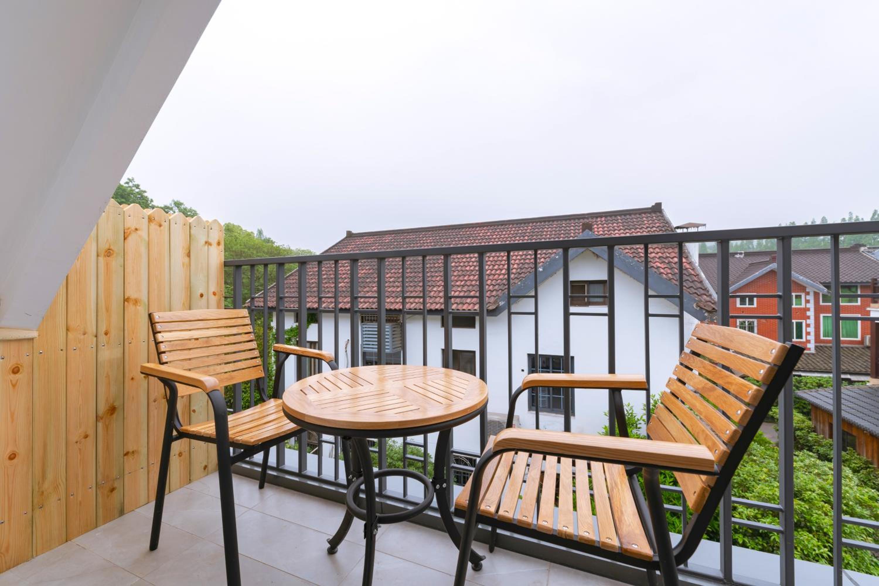 Double Room with Terrace photo 2