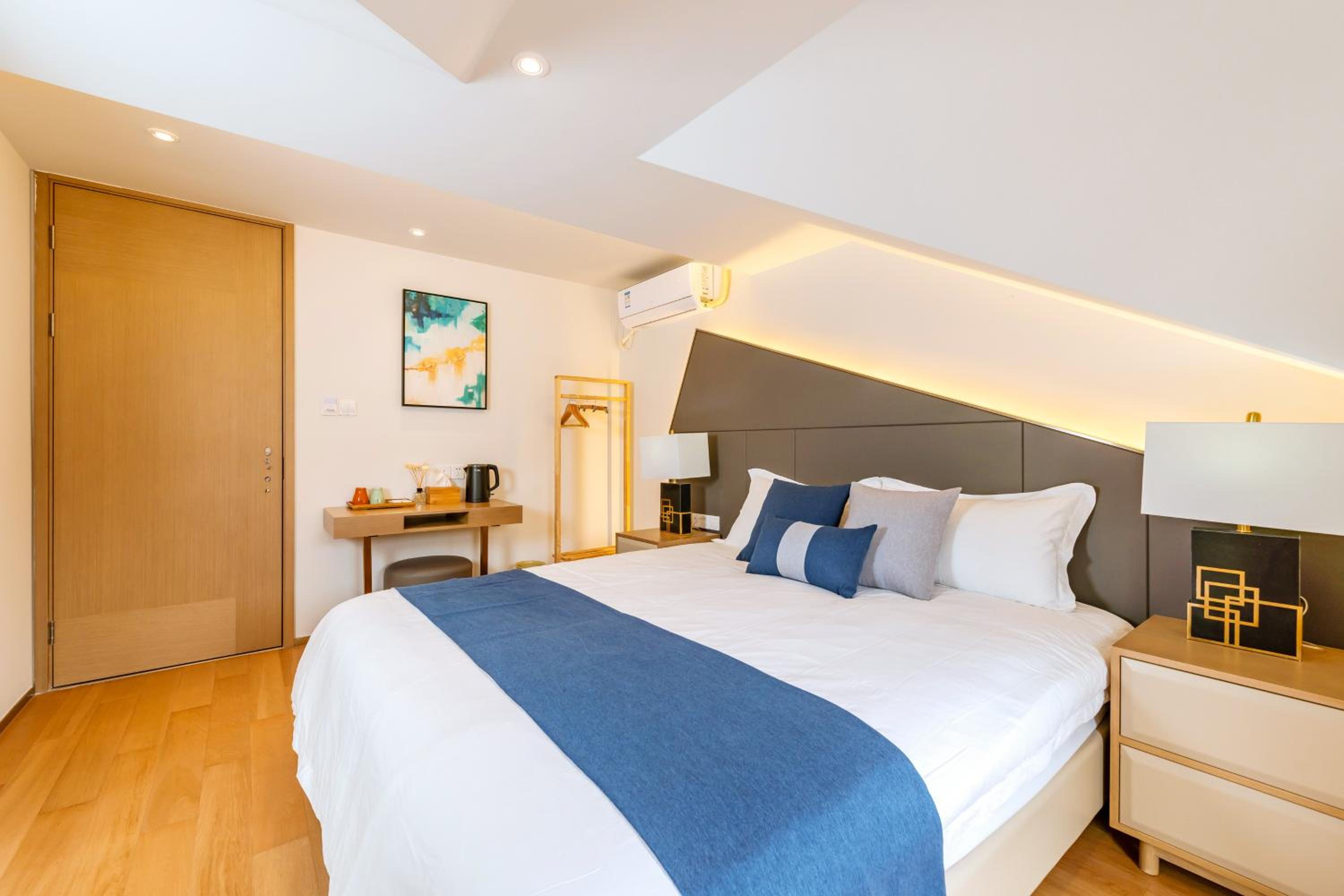 Double Room with Terrace photo 1