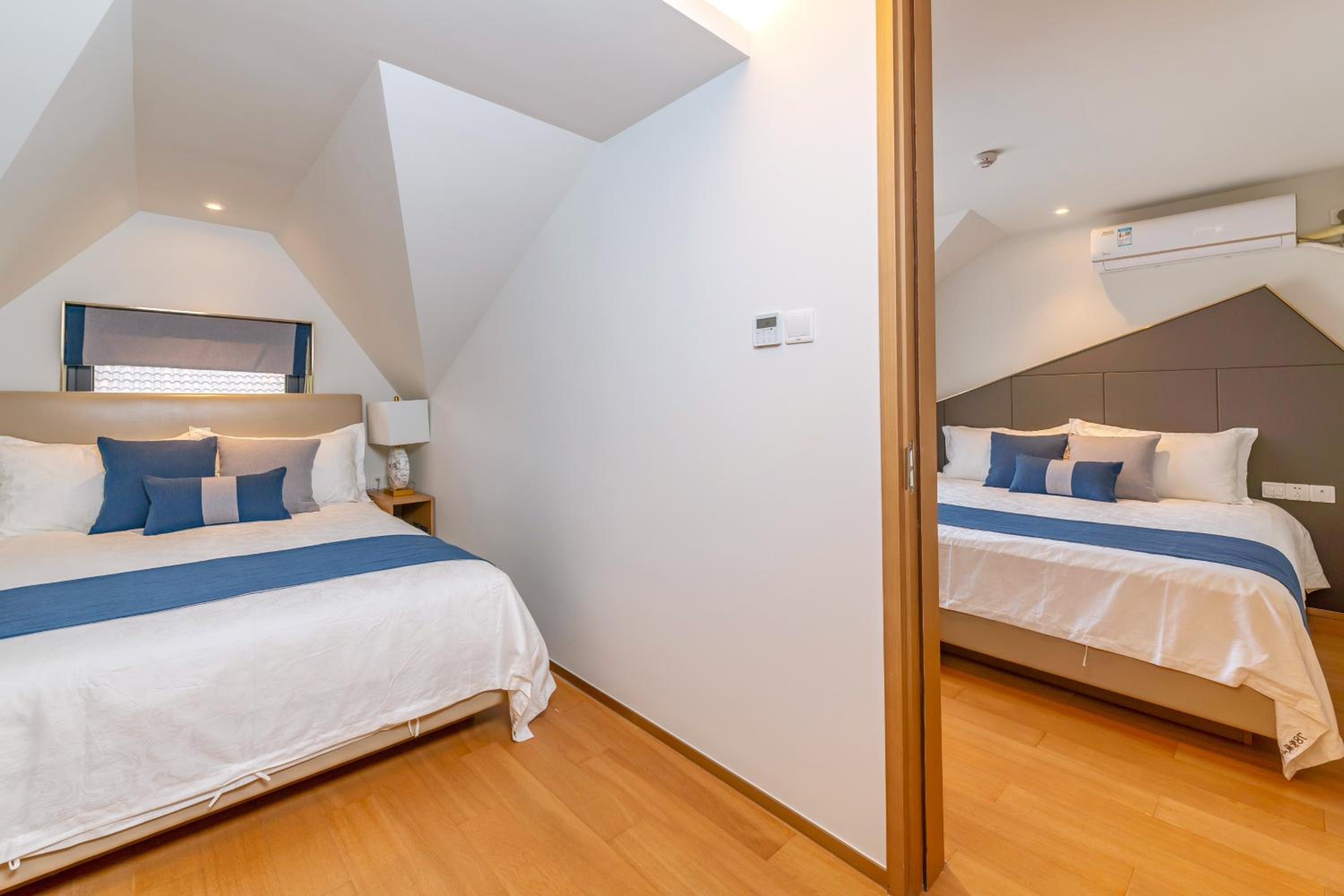 Two-Bedroom Suite photo 1