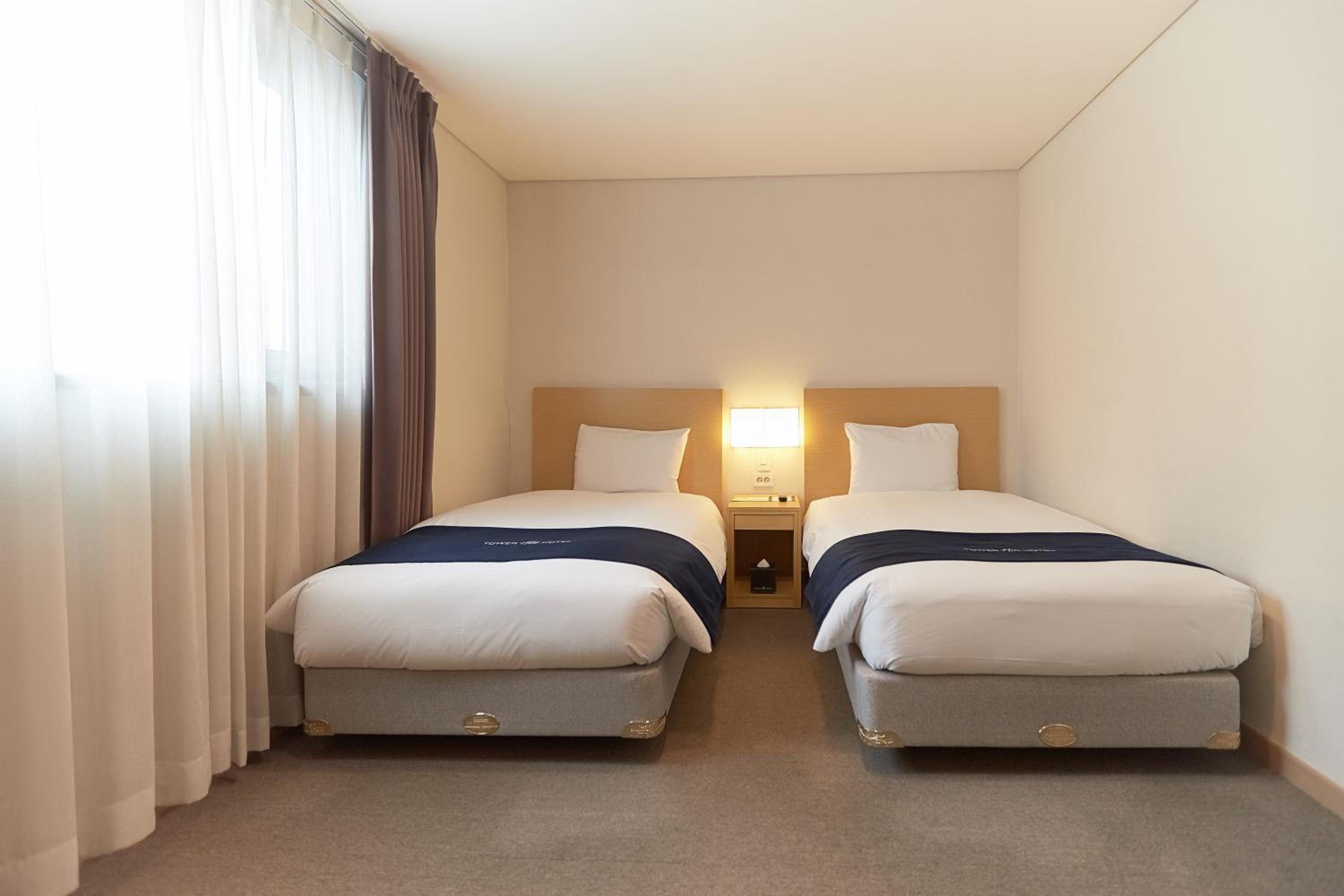 Standard Twin Room with Casino Package - Foreigner Only