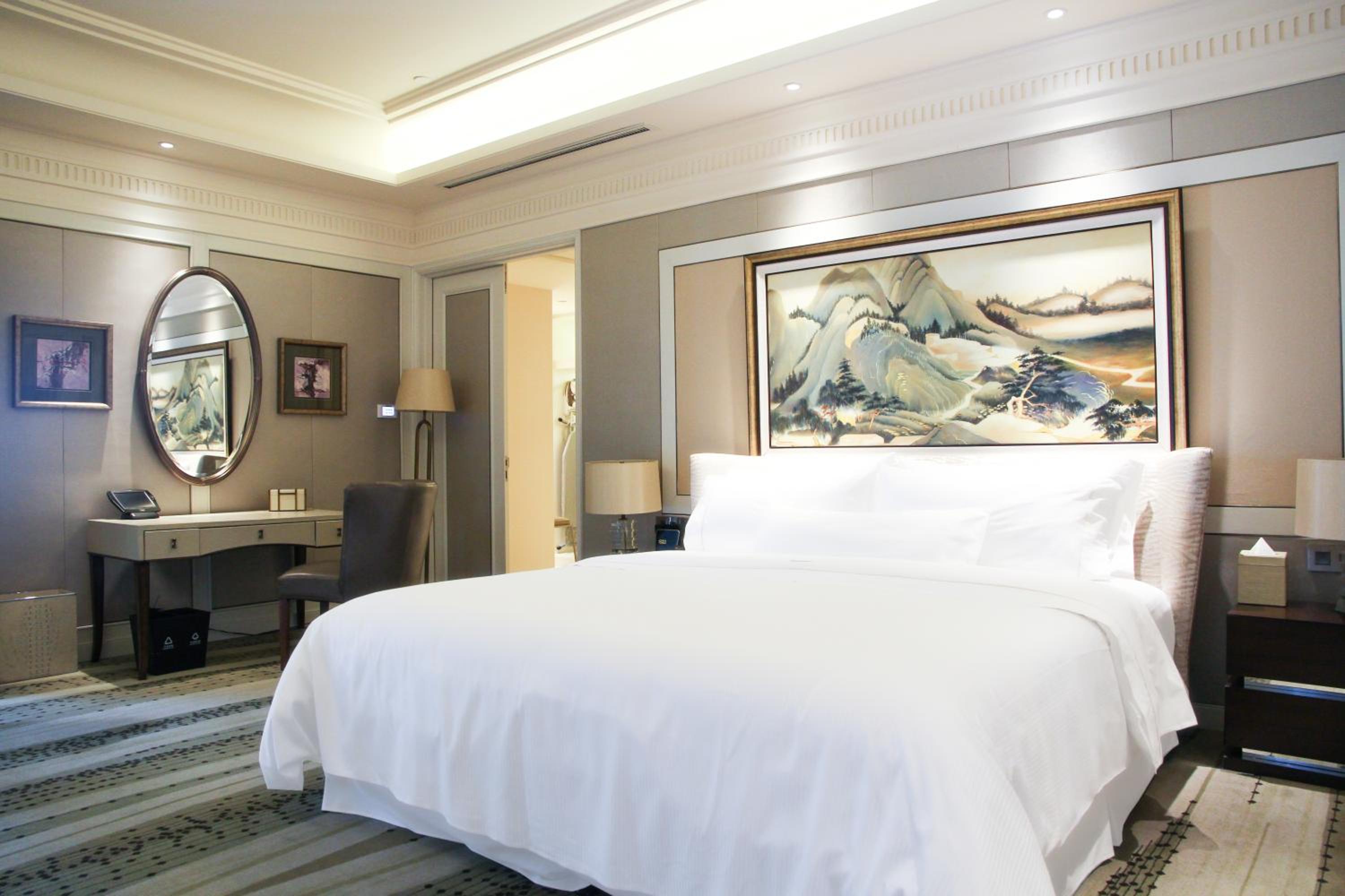 Club lounge access, 2 Bedroom Presidential Suite, Sea view