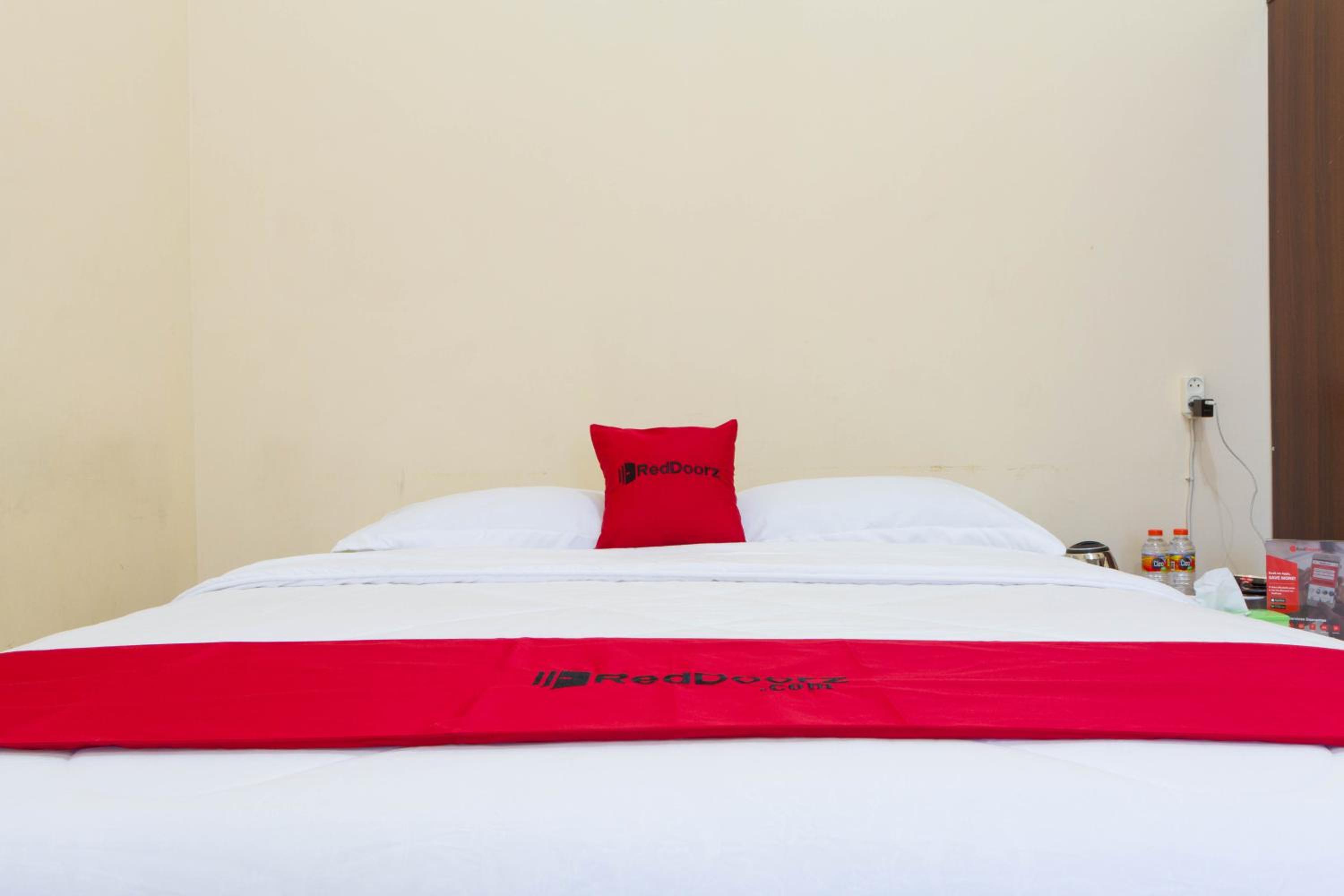 Economy Double Room photo 1