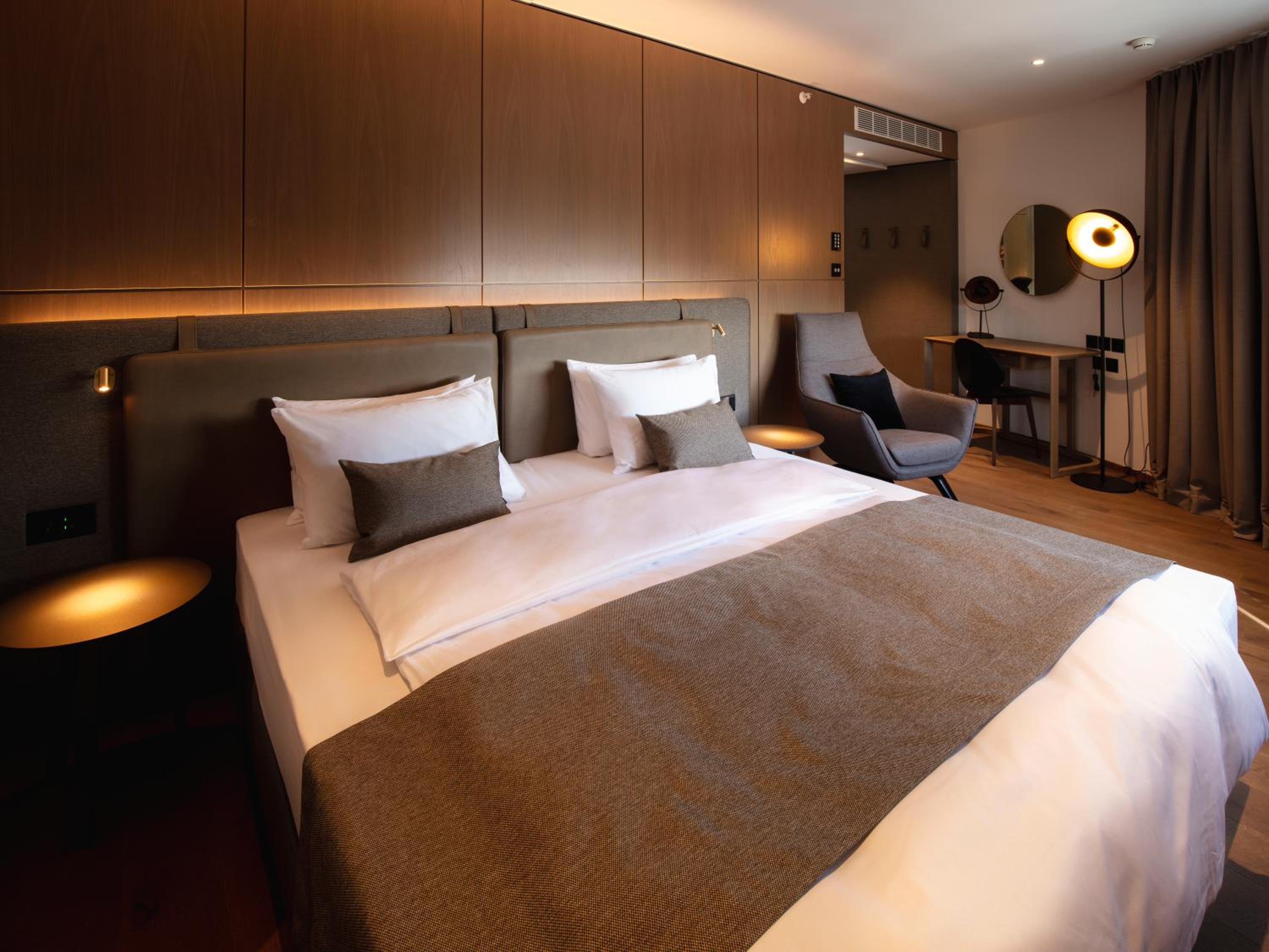 Business Double Room - Photo 5