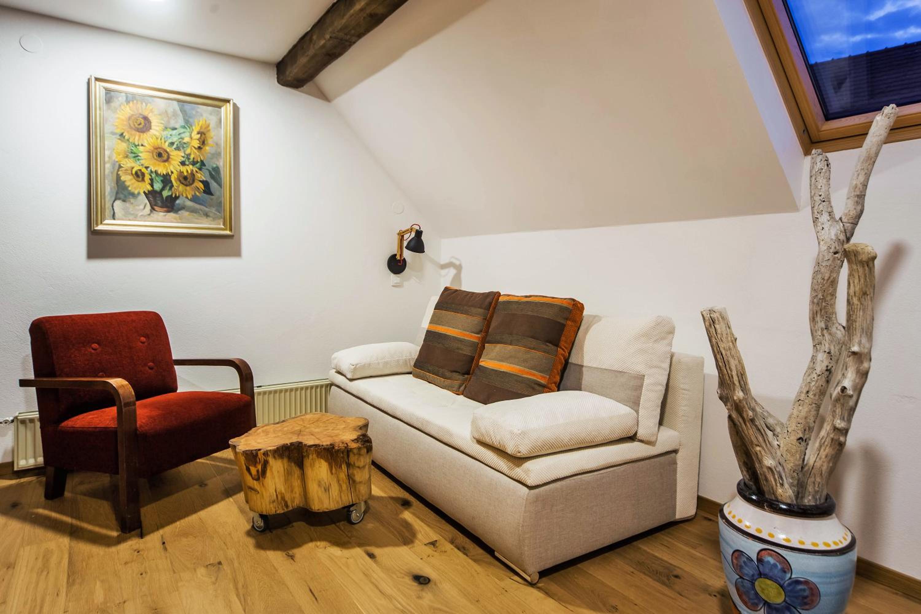 Comfort Double Room - Photo 63