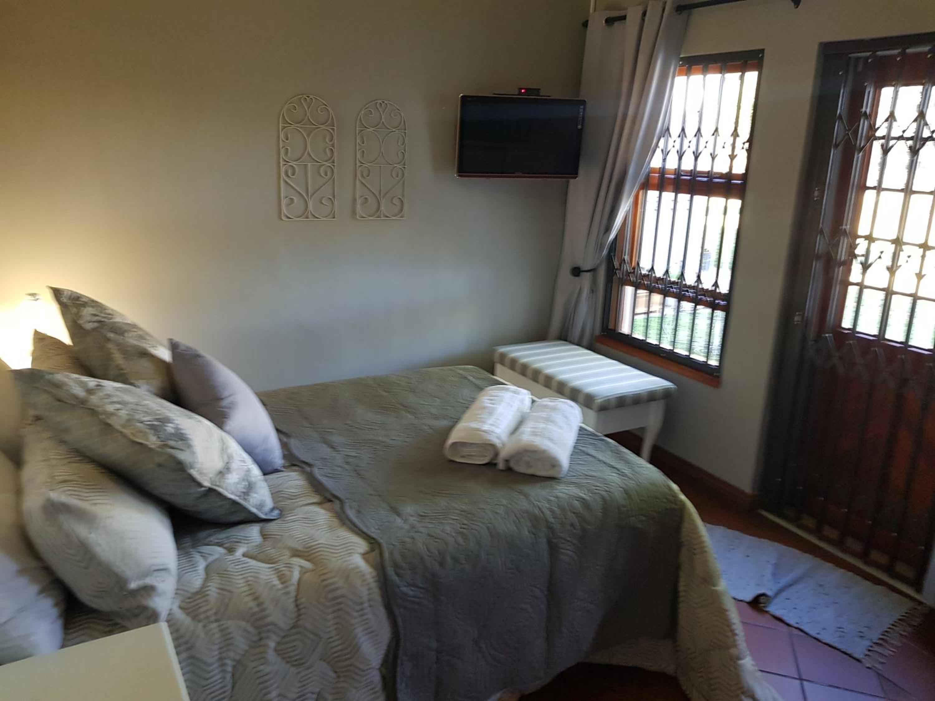 Comfort Double Room - Photo 1