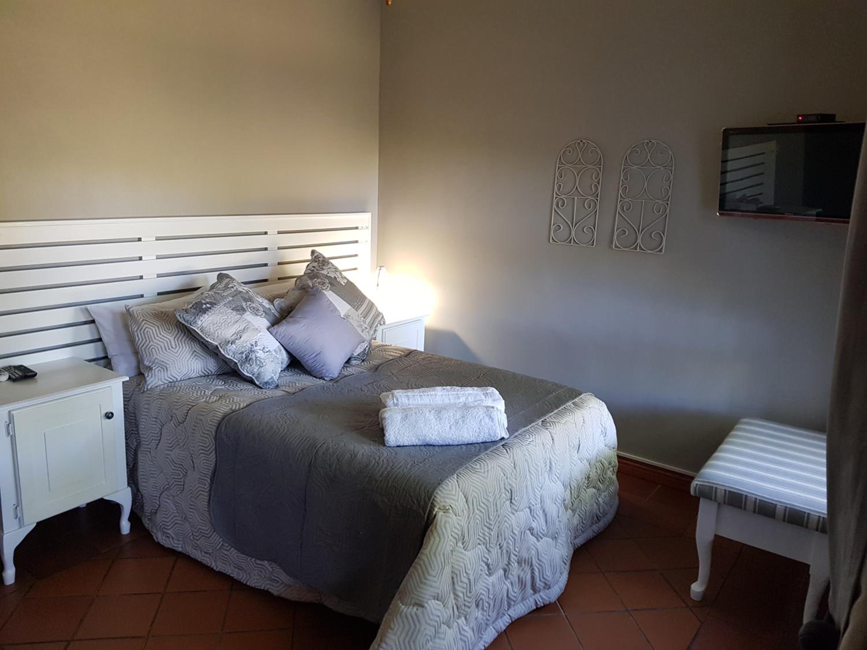 Comfort Double Room - Photo 4