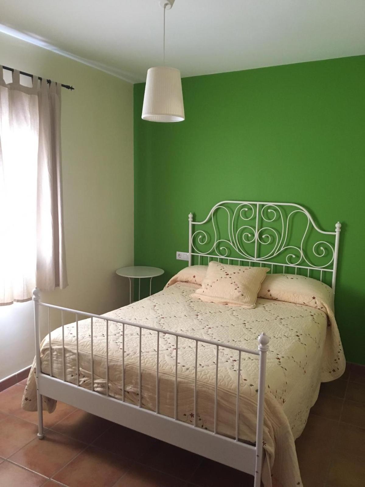 Apartamento de dos habitaciones (6 adultos)
