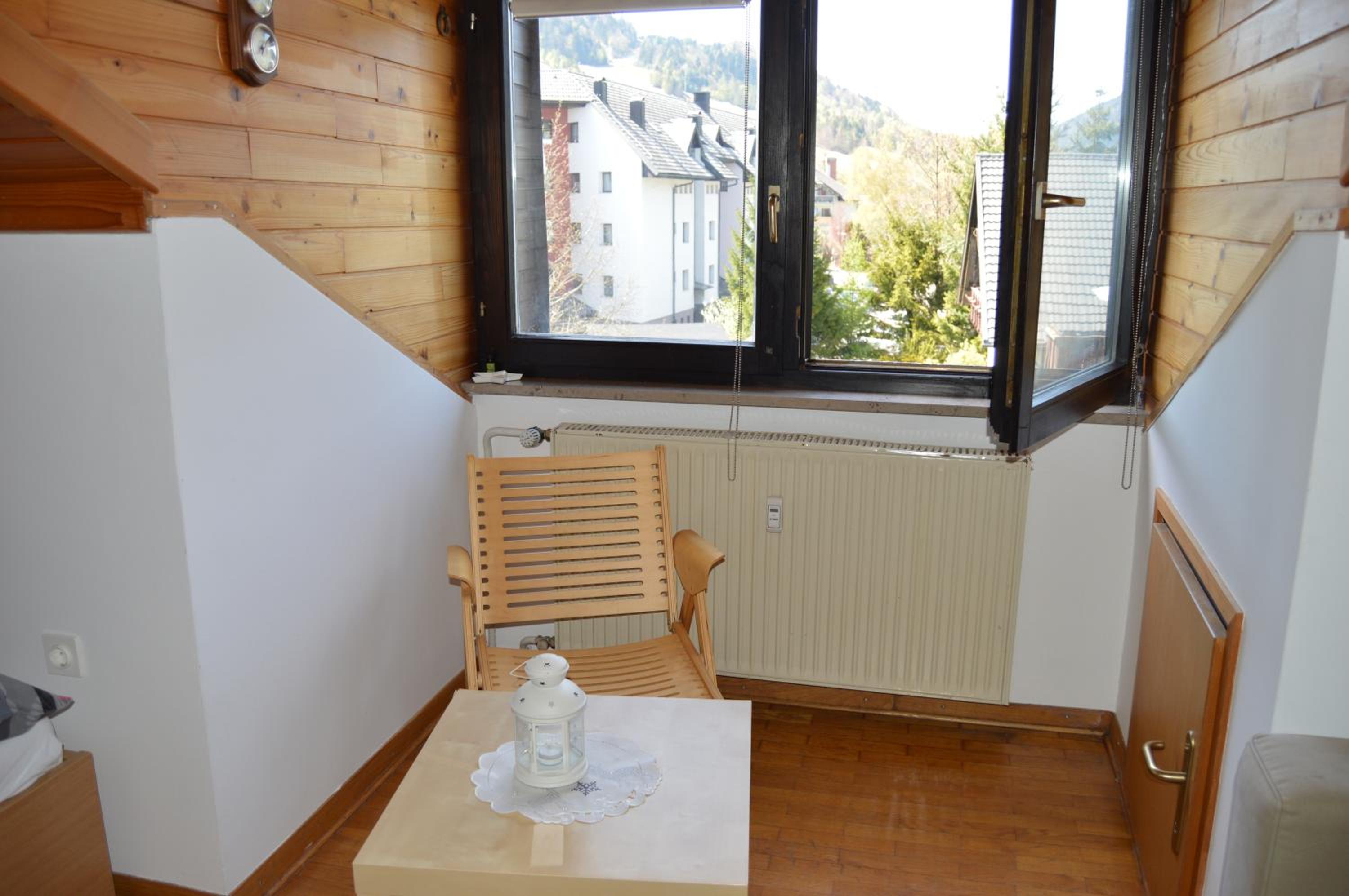 Apartment with Mountain View photo 3
