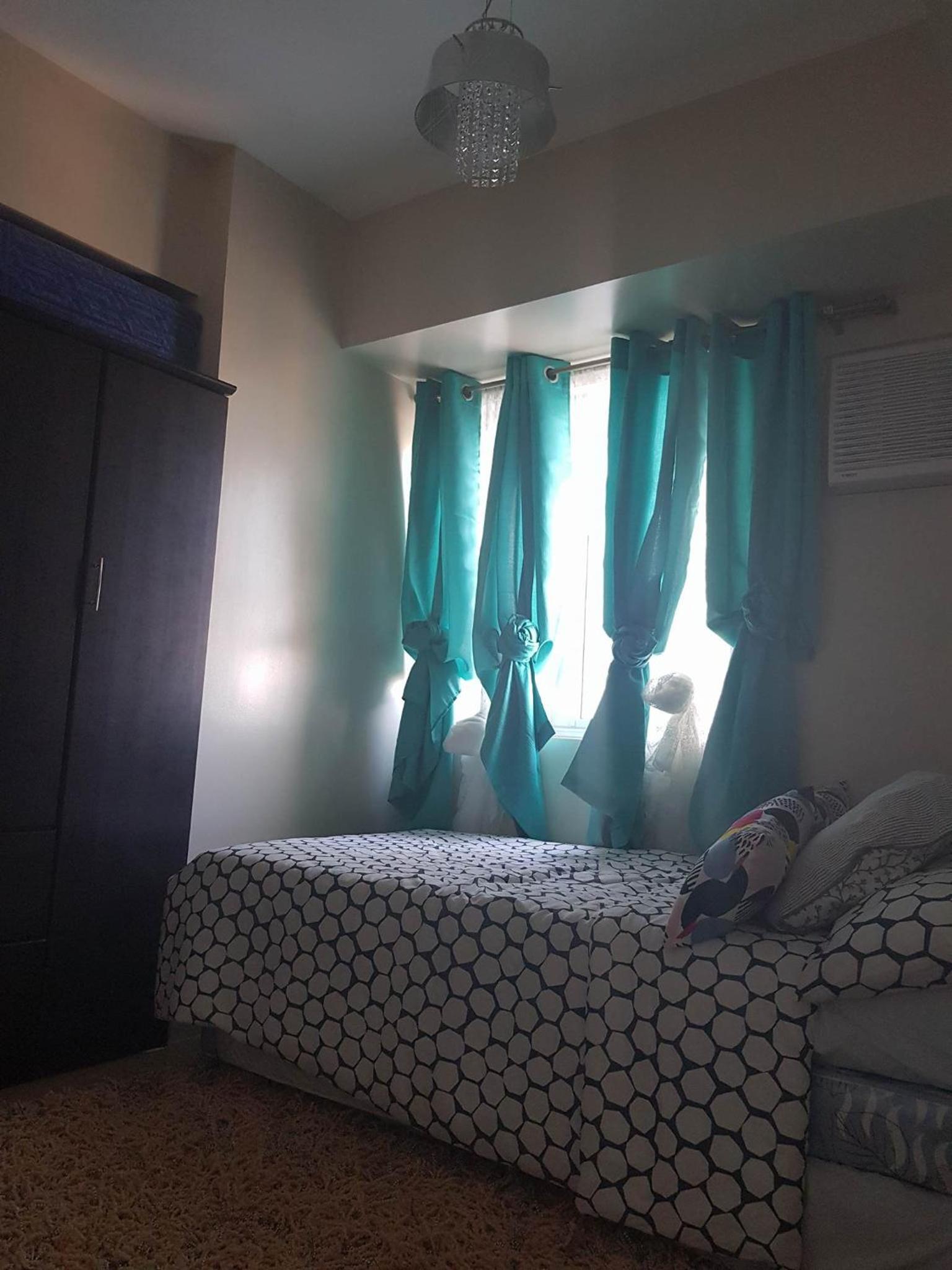 Two-Bedroom Apartment photo 2