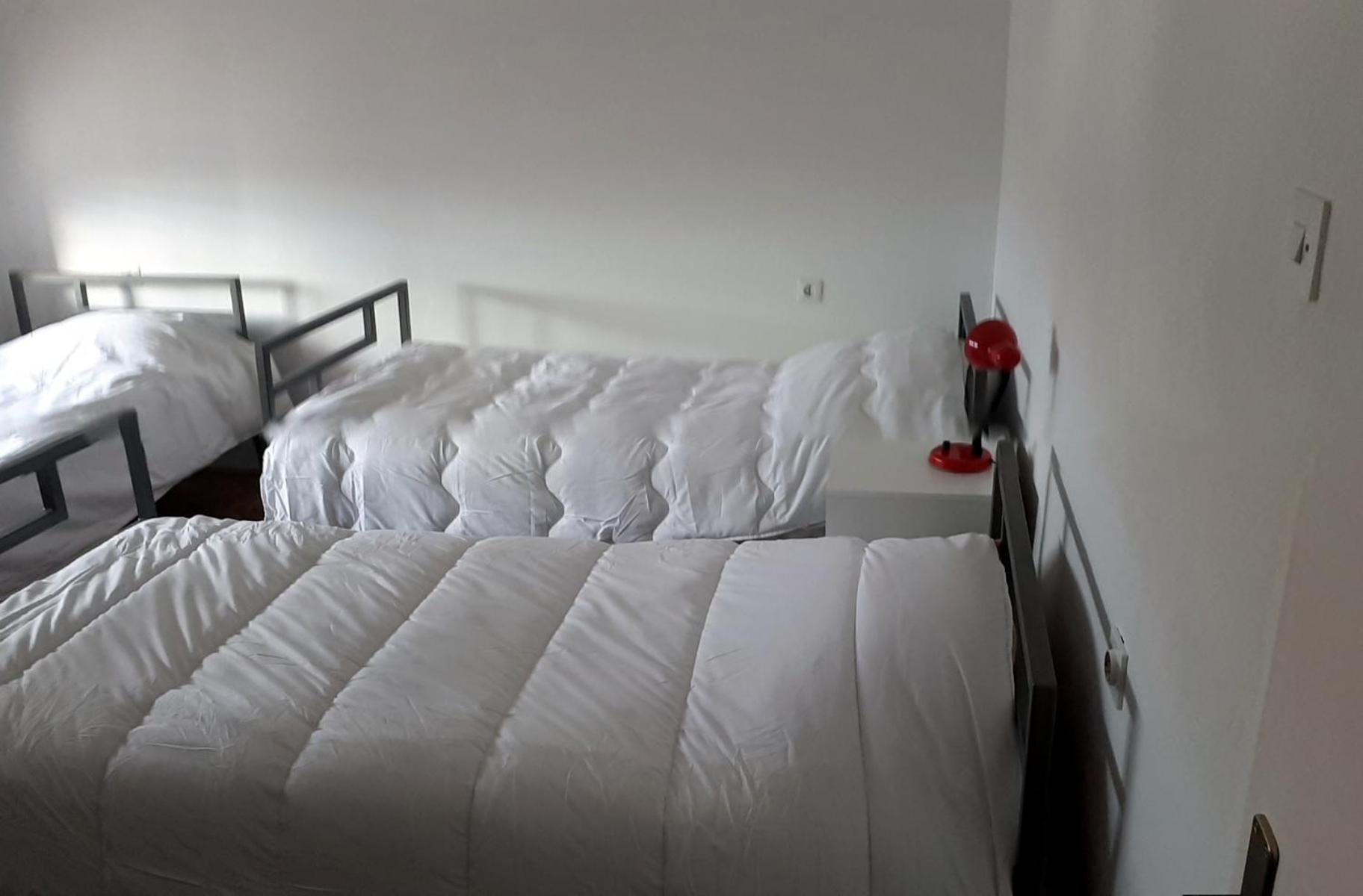 Economy Quadruple Room with Shared Bathroom photo 2