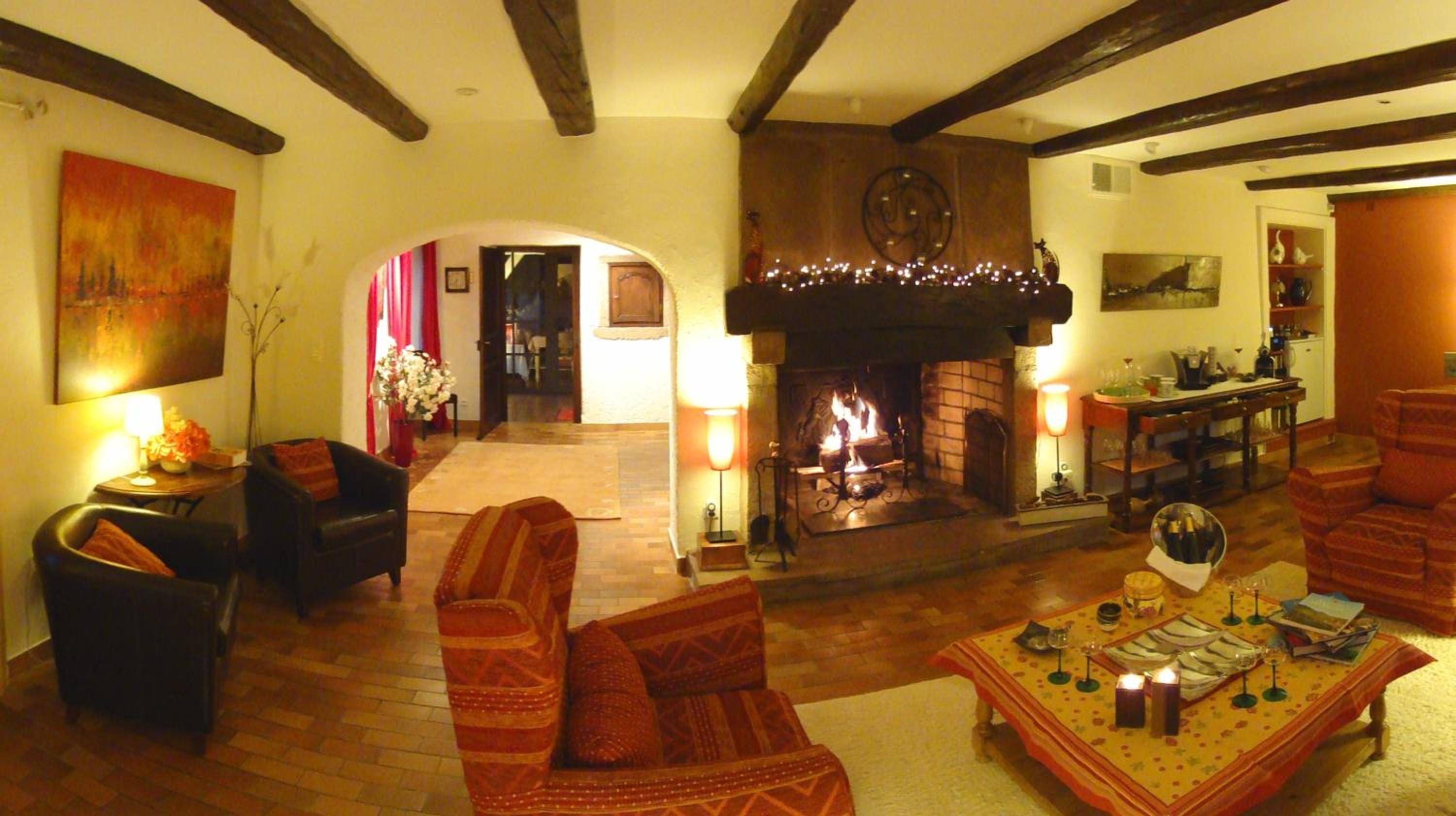 Vacation Home photo 1
