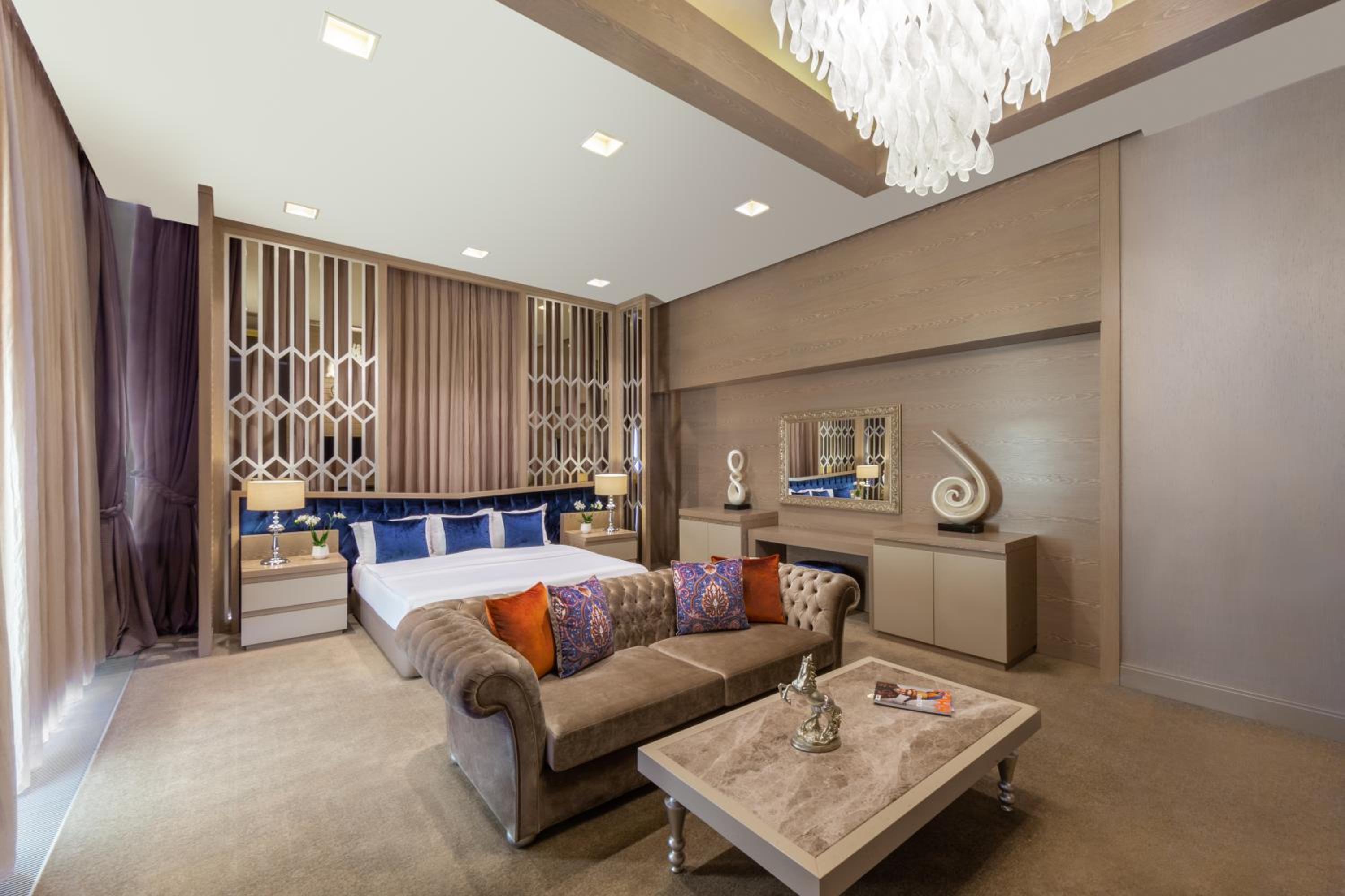 Royal Suite