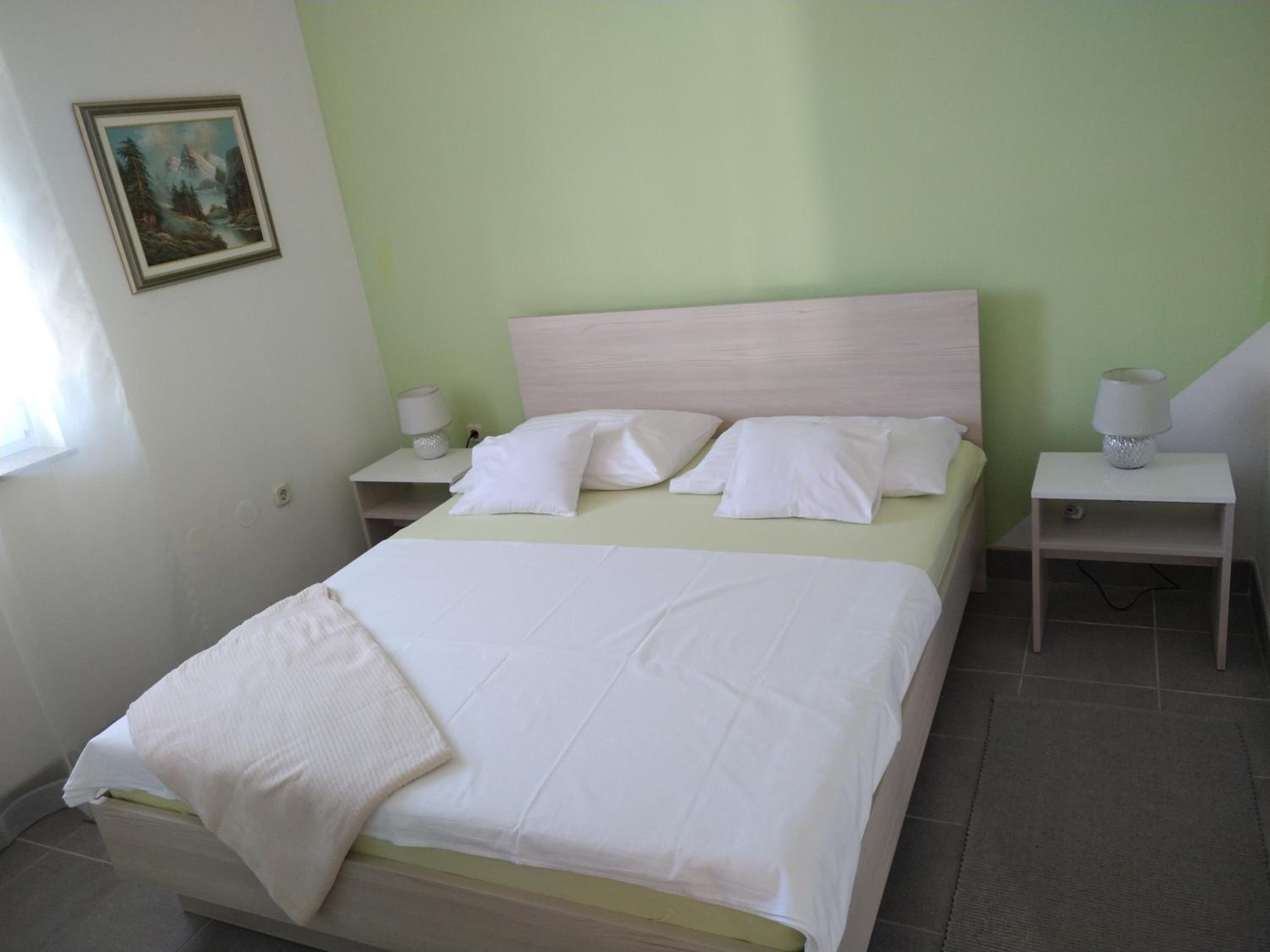 Apartment - Ground Floor