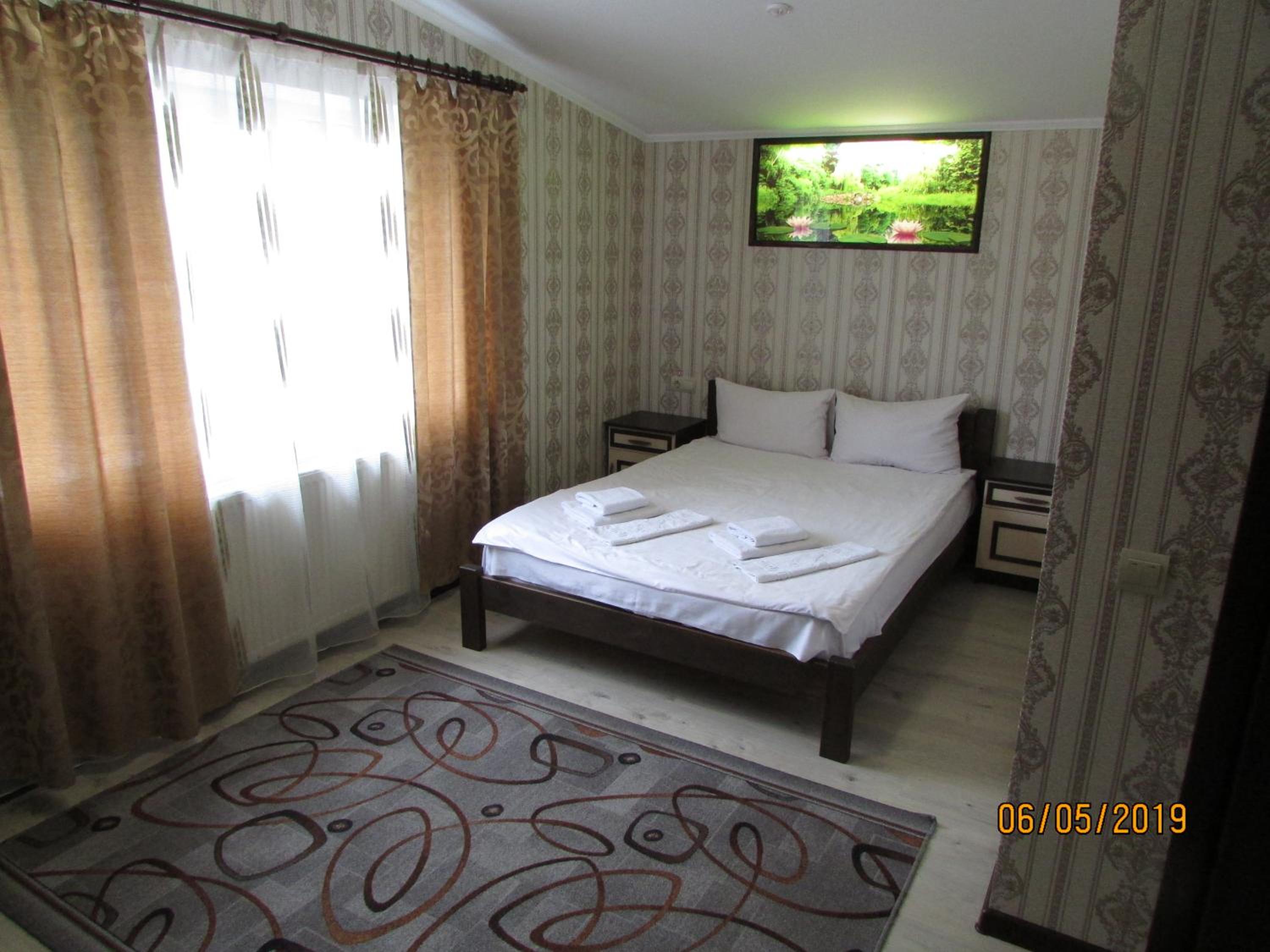Superior Double Room photo 1