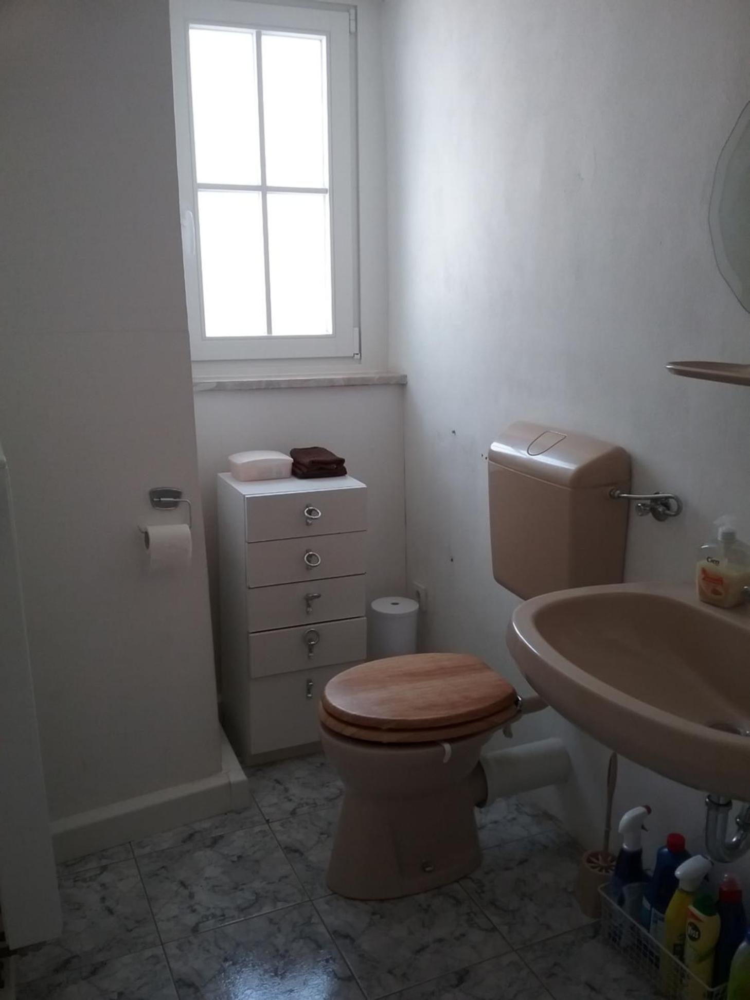 Classic Quadruple Room photo 2