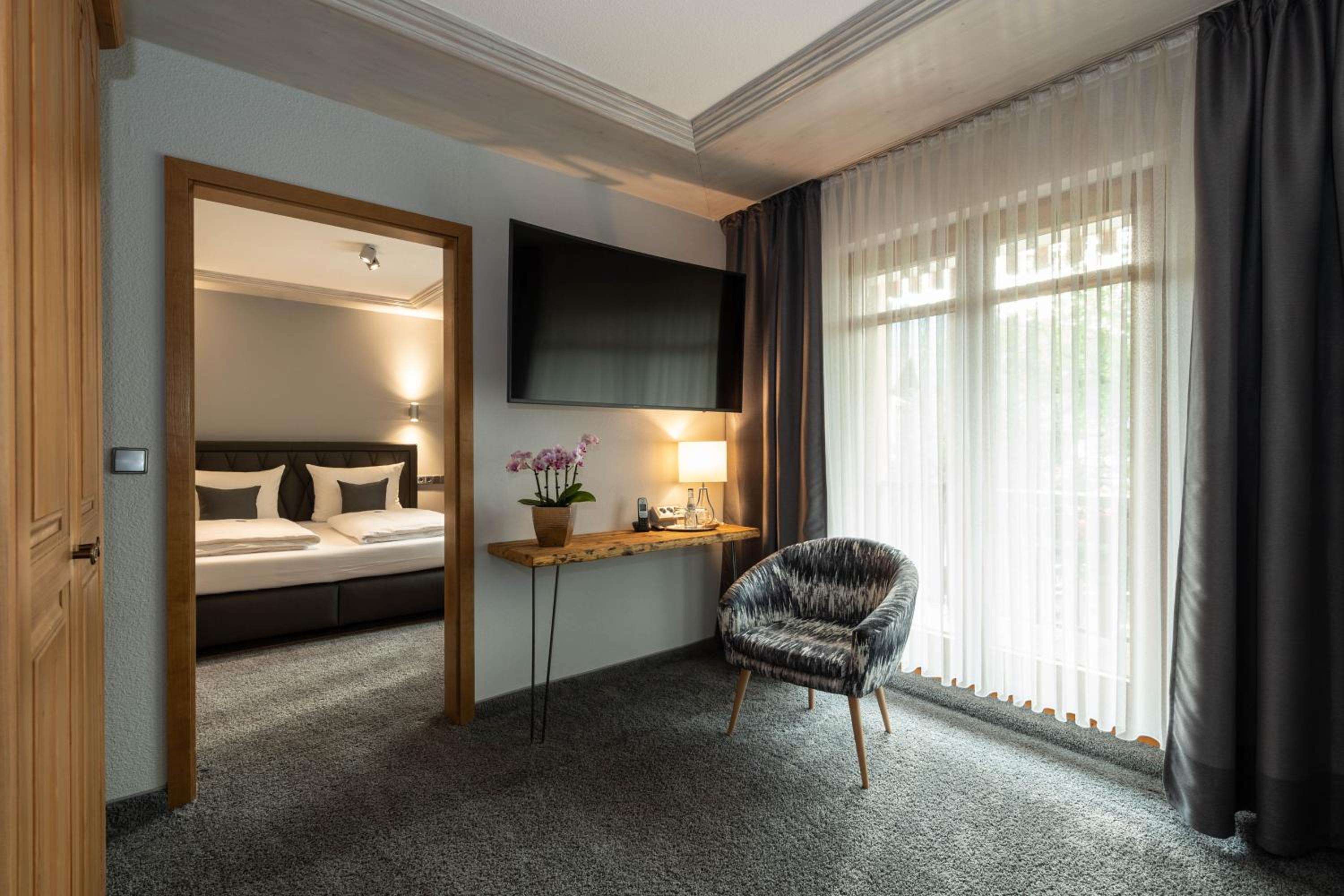 Junior Suite photo 1
