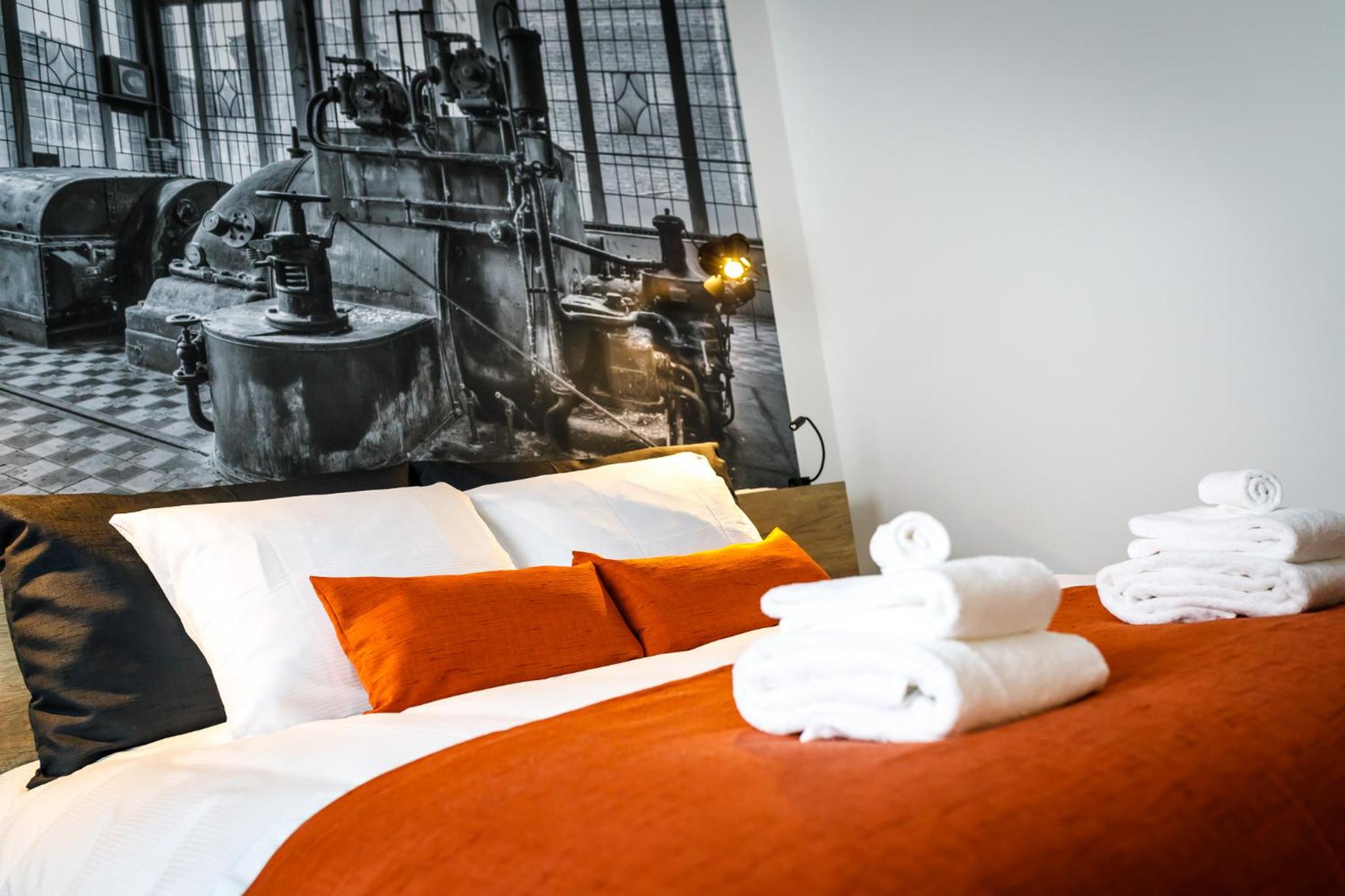 Comfort Double Room - Photo 5