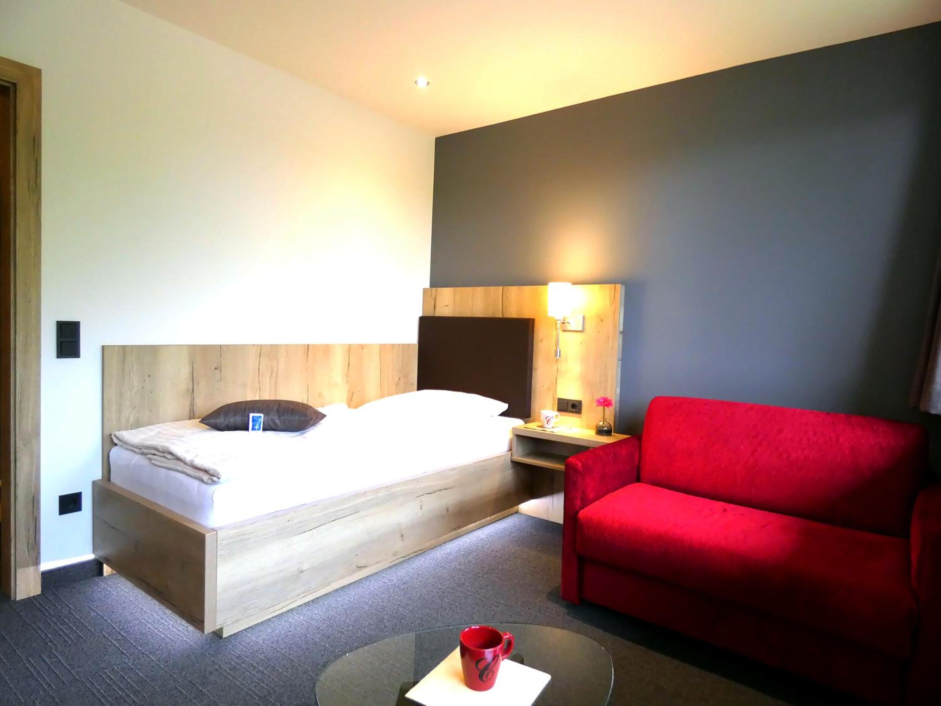 Single Room