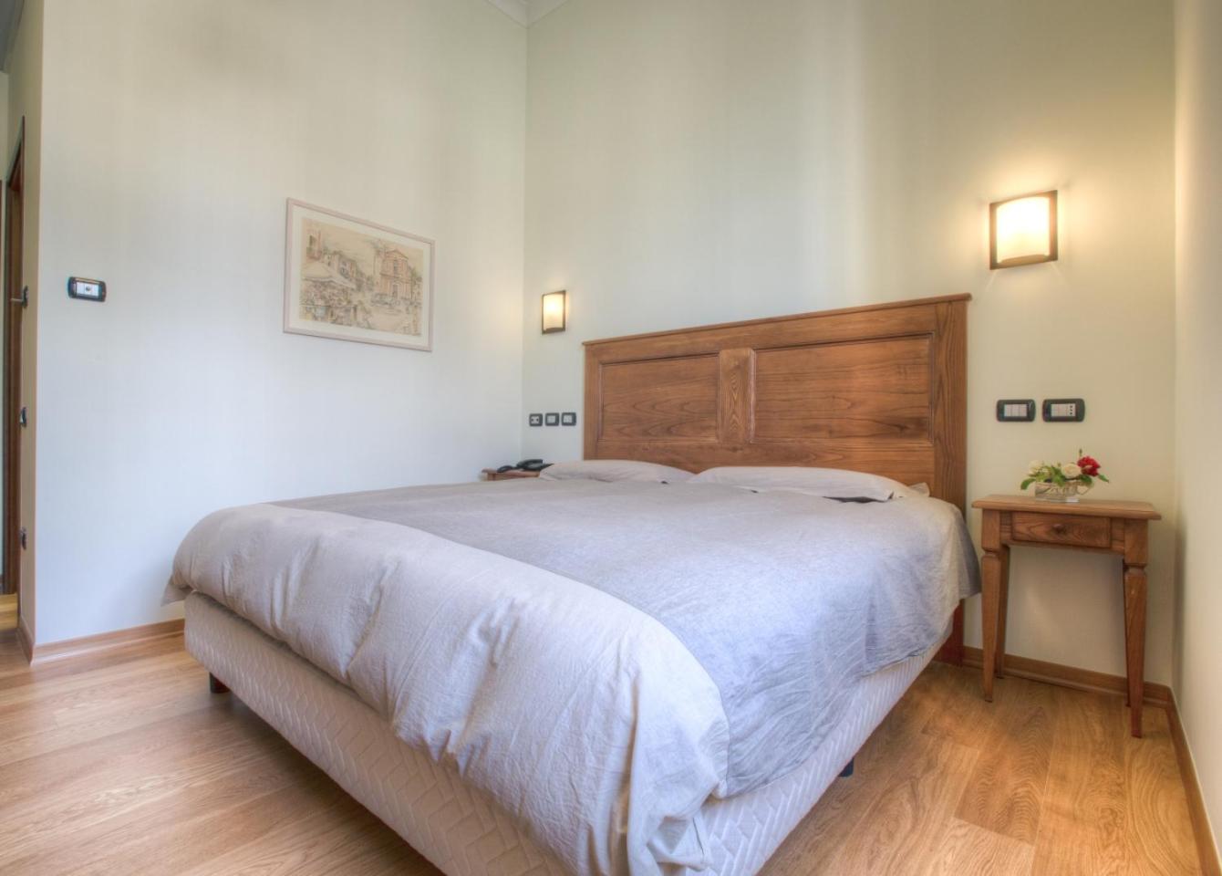 Budget Double or Twin Room