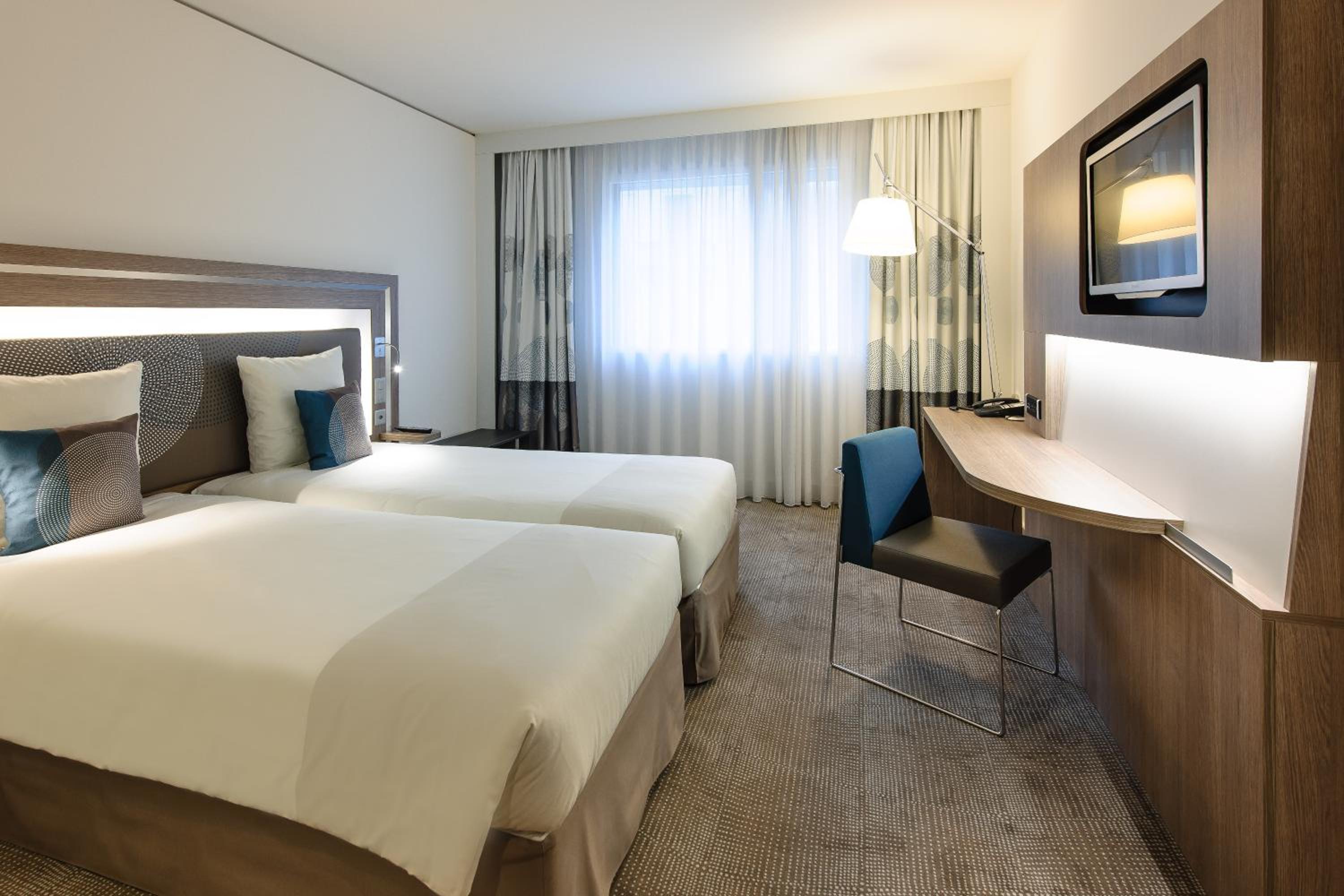 Superior Twin Room - Photo 1